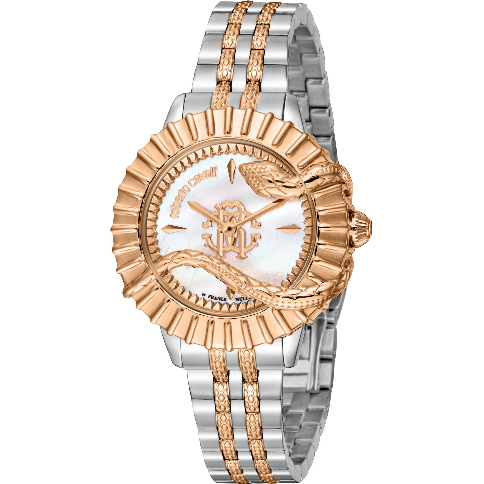 Roberto Cavalli By Franck Muller X093_RV1L213M0091 image 0