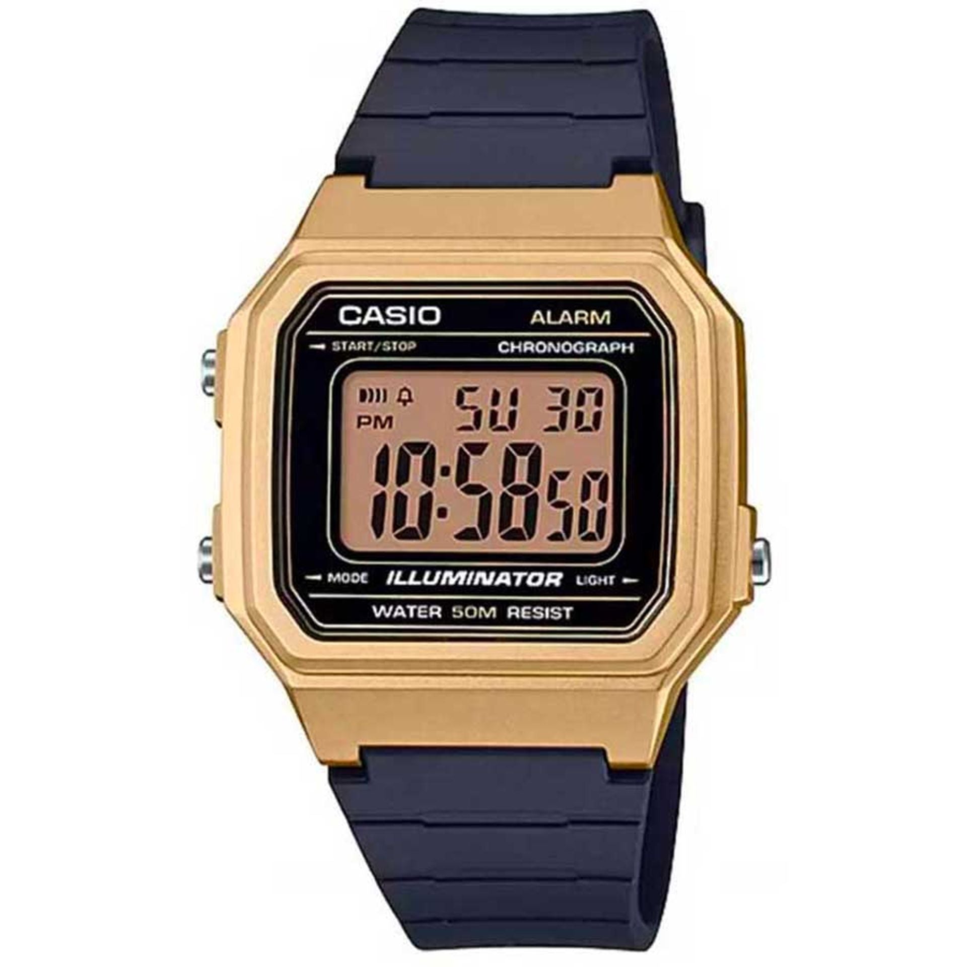 Casio X093_W-217HM-9A image 0
