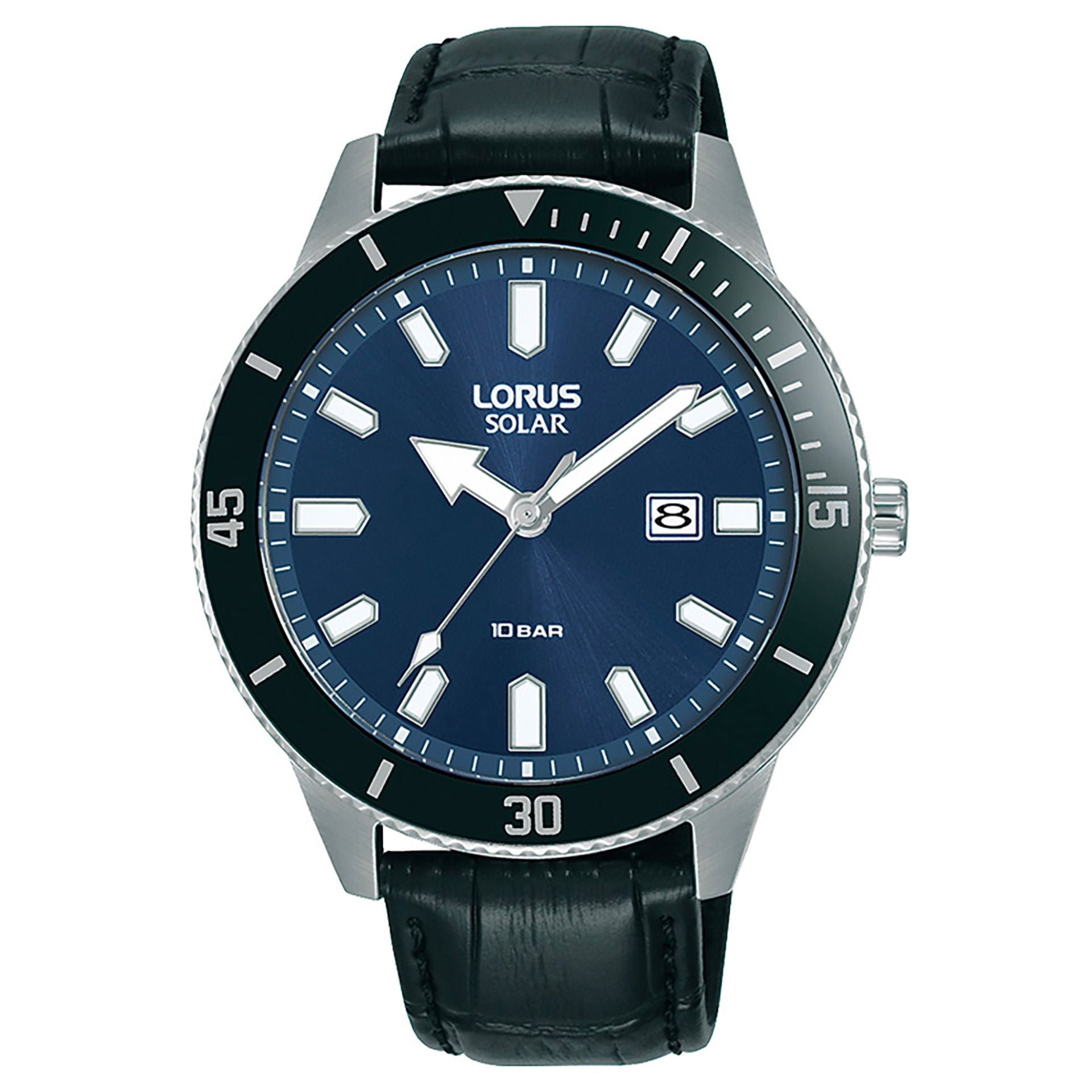 Lorus X093_RX317AX9 image 0