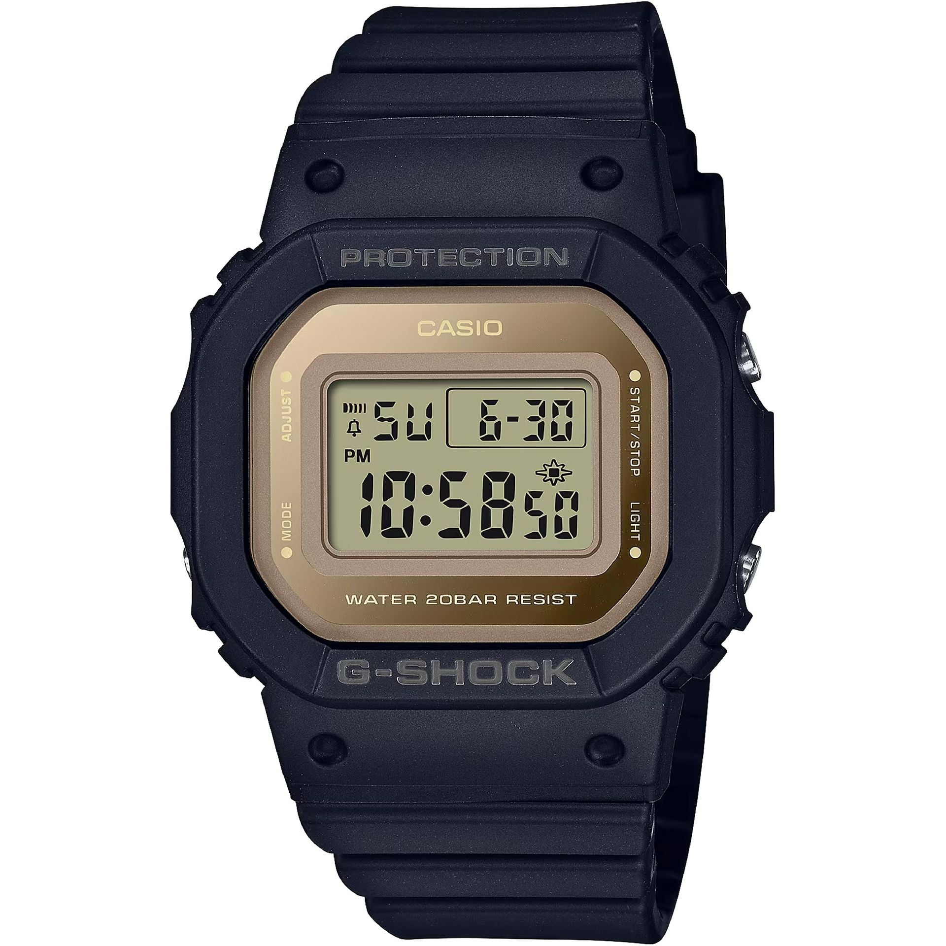 Casio X093_GMD-S5600-1ER image 0