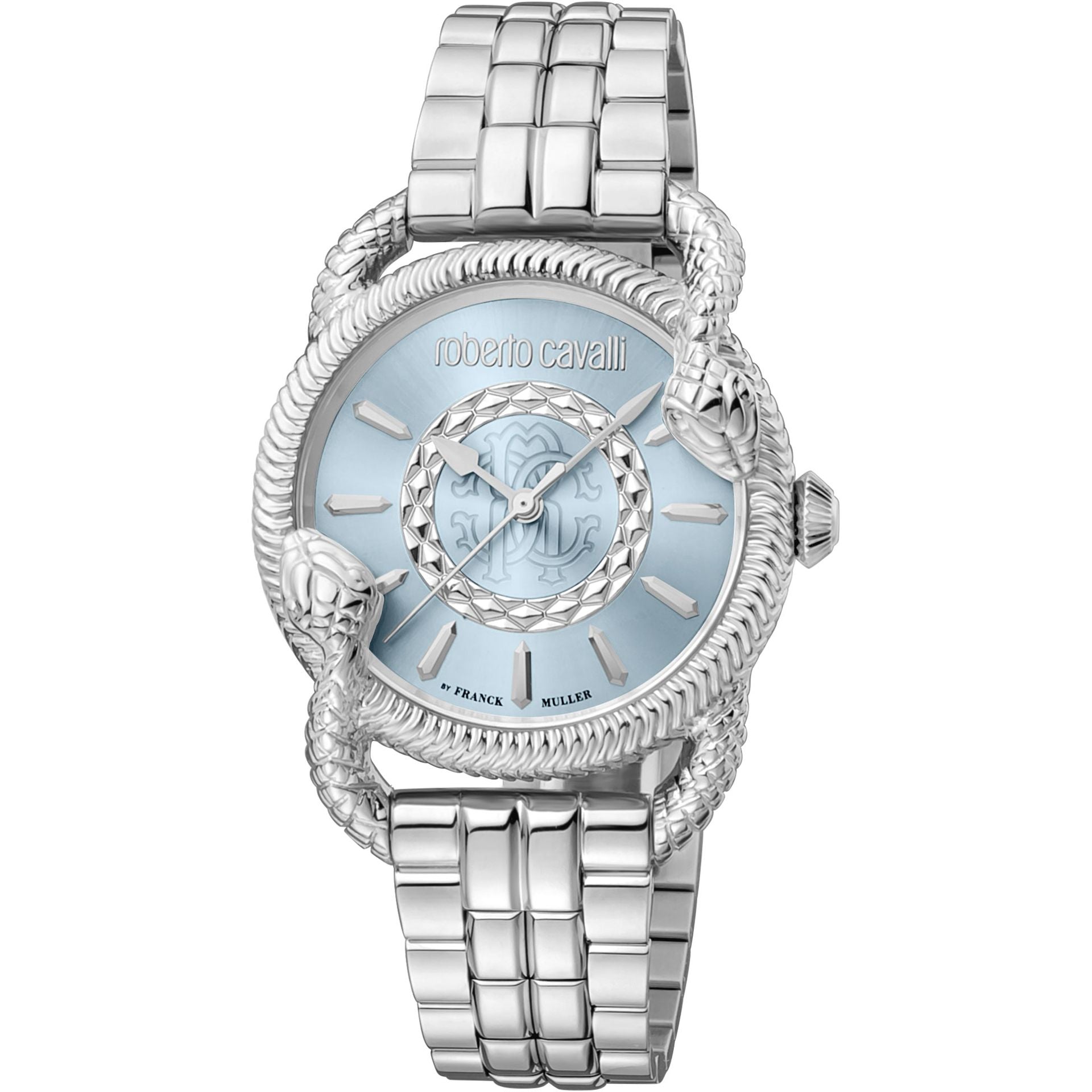 Roberto Cavalli By Franck Muller X093_RV1L126M1021 image 0