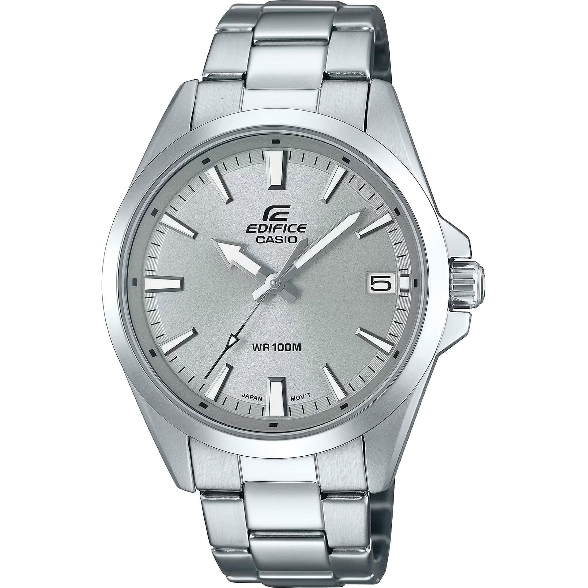 Casio X093_EFV-100D-8AVUEF image 0