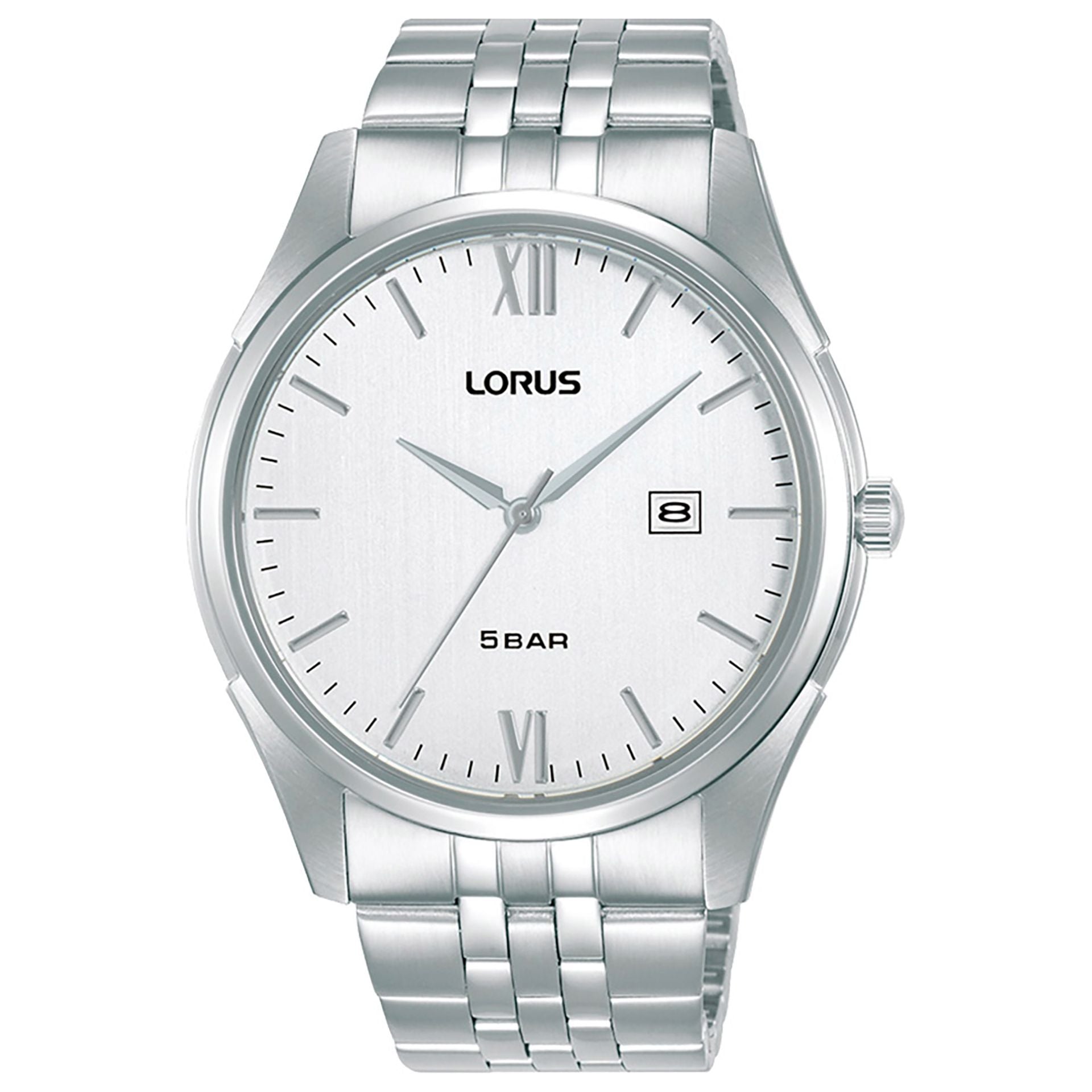 Lorus X093_RH987PX9 image 0