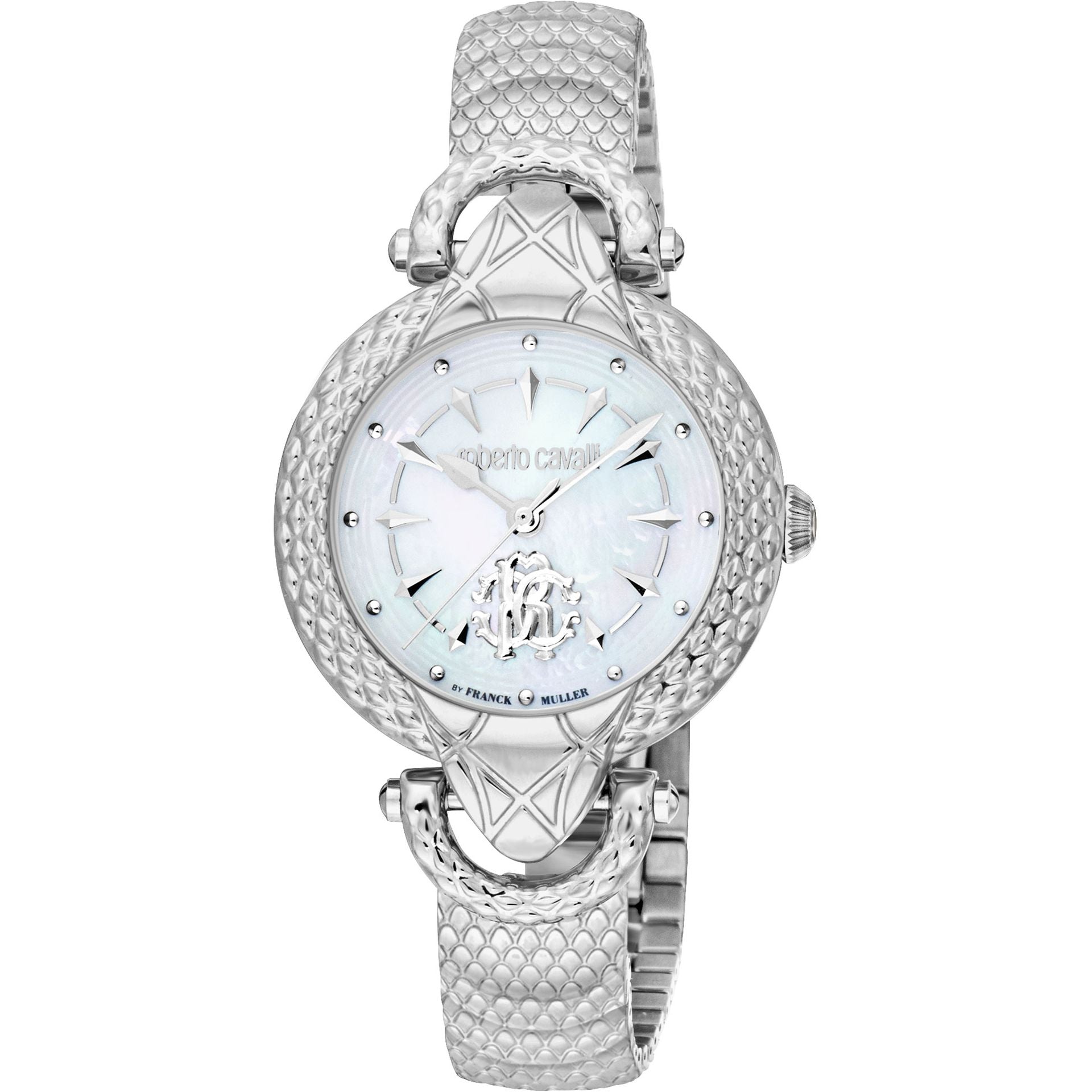 Roberto Cavalli By Franck Muller X093_RV1L165M0041 image 0