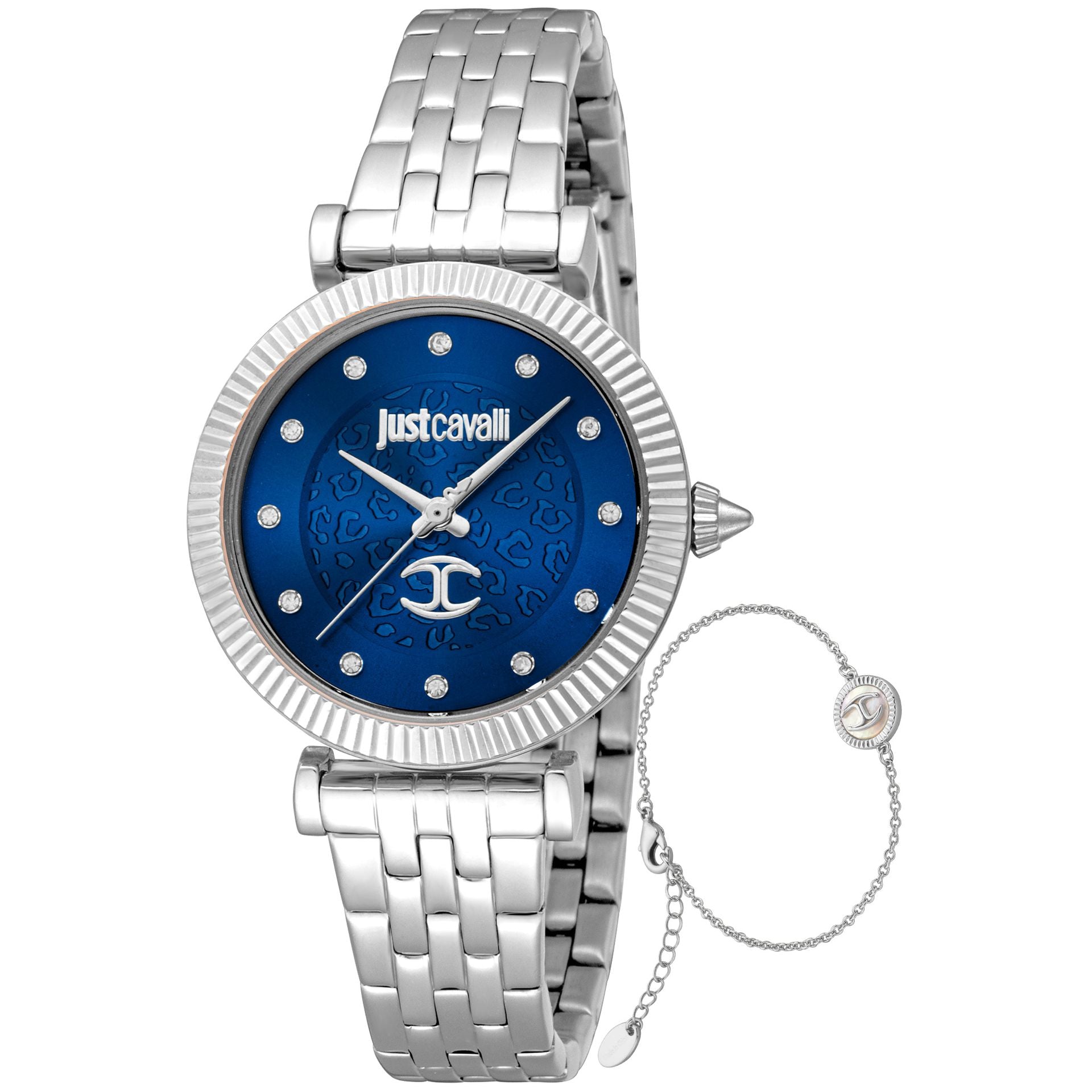 Just Cavalli X093_JC1L266M0015 image 0