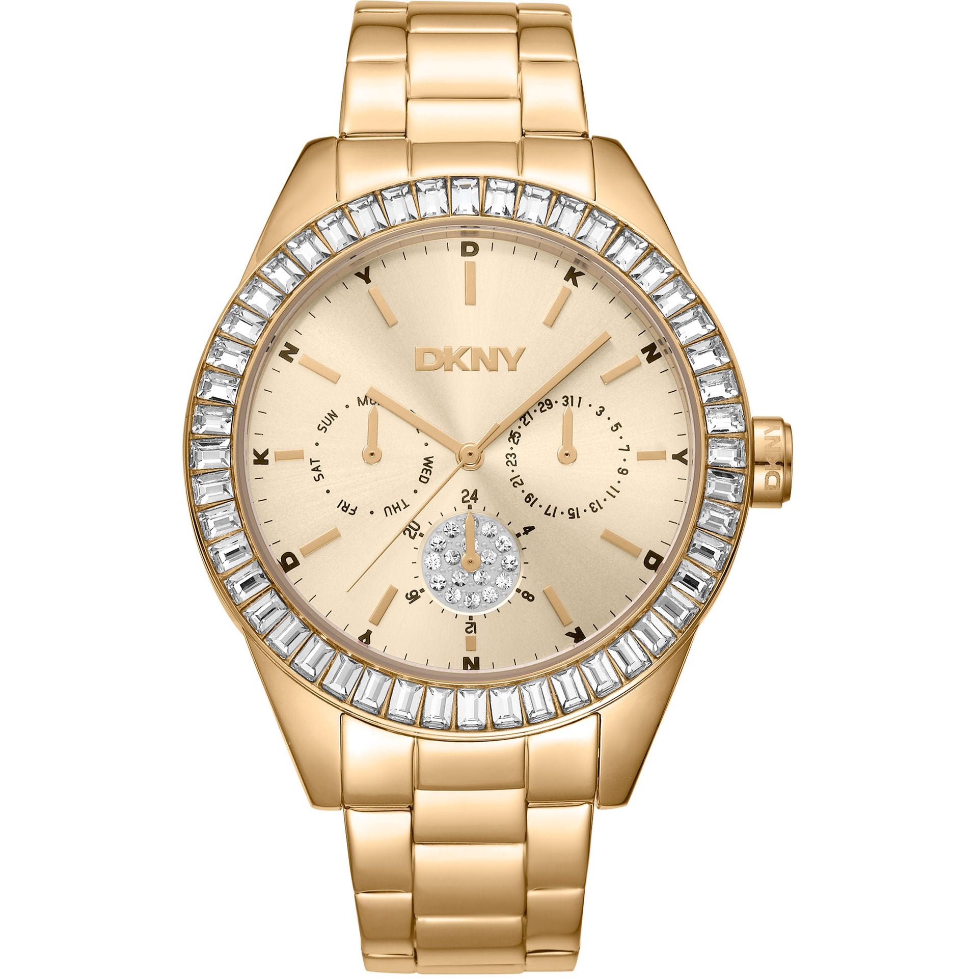 Dkny X093_DK1L027M0045 image 0