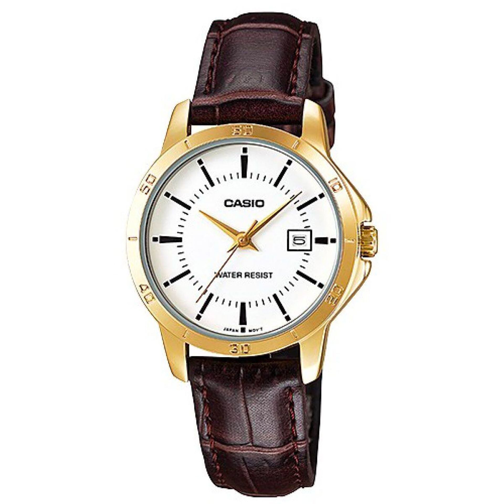 Casio X093_LTP-V004GL-7A image 0
