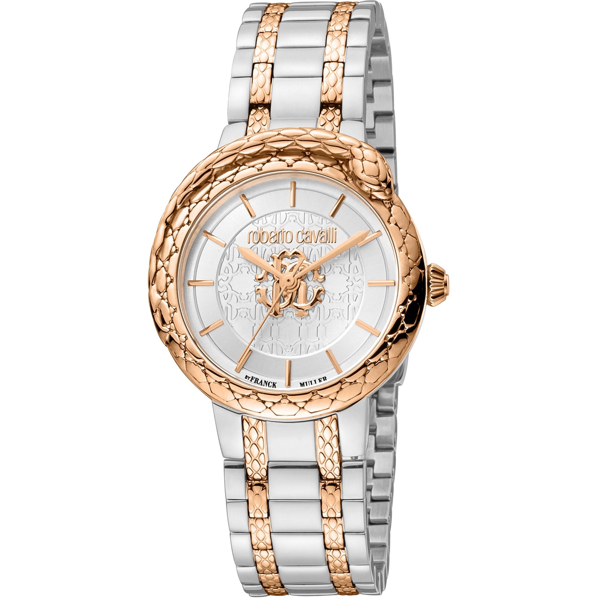 Roberto Cavalli By Franck Muller X093_RV1L189M0091 image 0