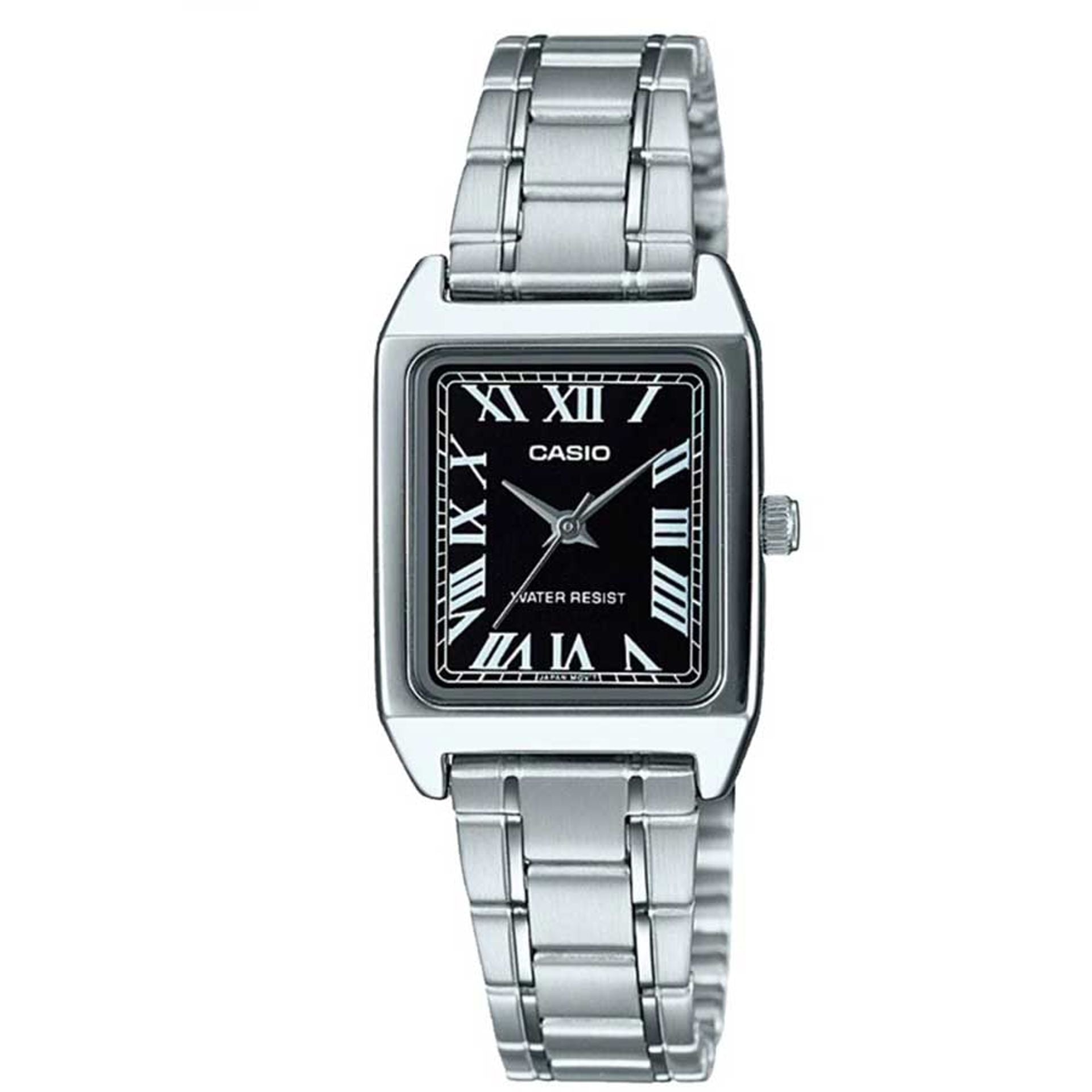 Casio X093_LTP-V007D-1B image 0