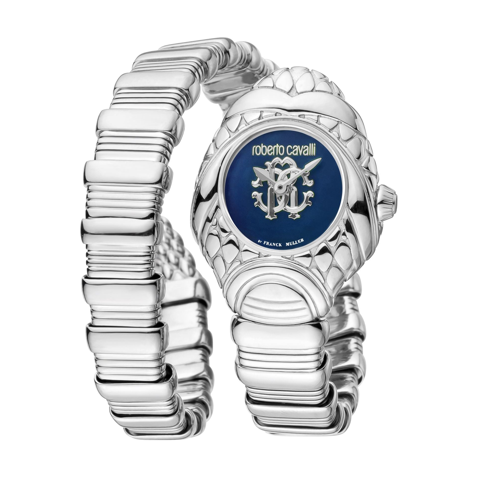 Roberto Cavalli By Franck Muller X093_RV1L162M0011 image 0