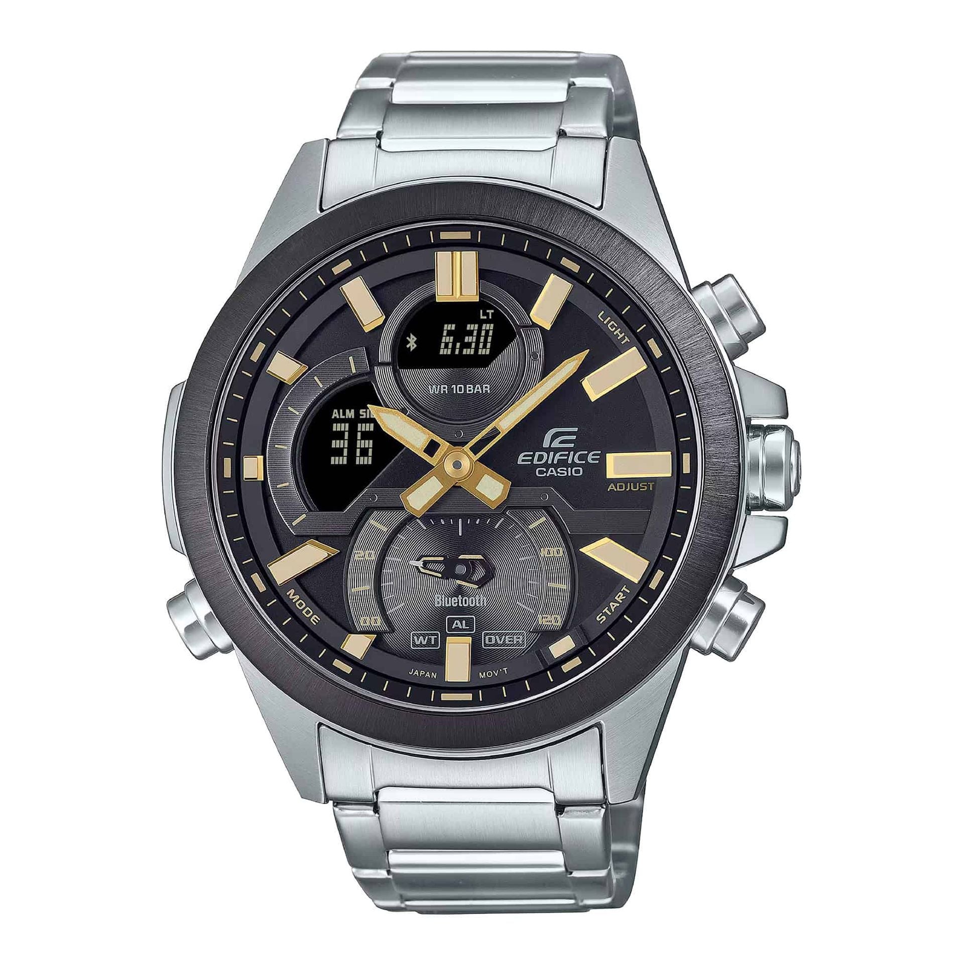 Casio X093_ECB-30DB-1A9EF image 0