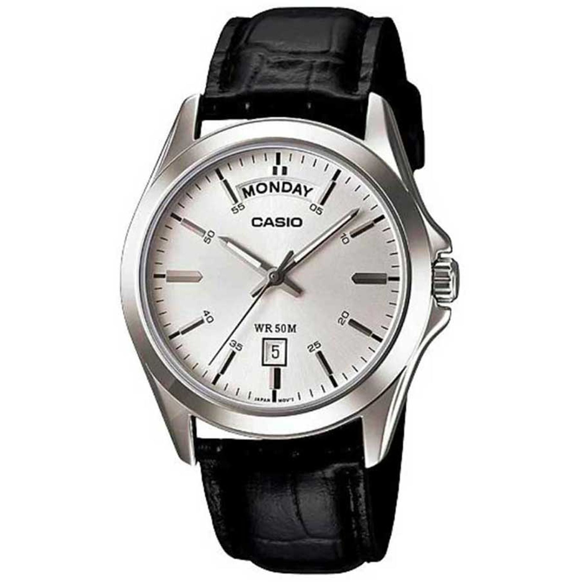 Casio X093_MTP-1370L-7A image 0
