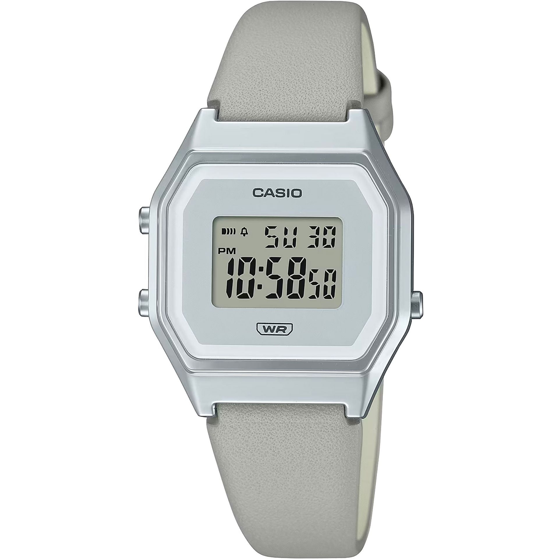 Casio X093_LA680WEL-8EF image 0
