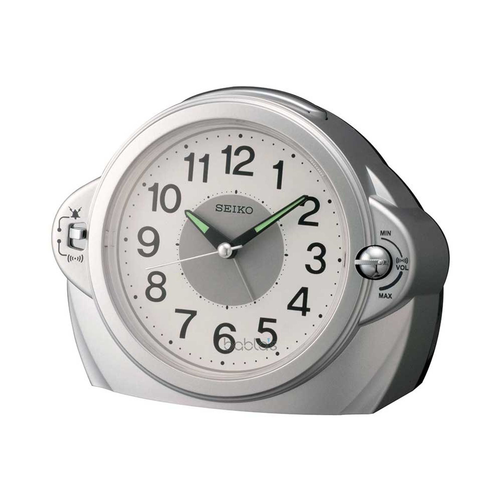 Seiko X093_QHK034S image 0