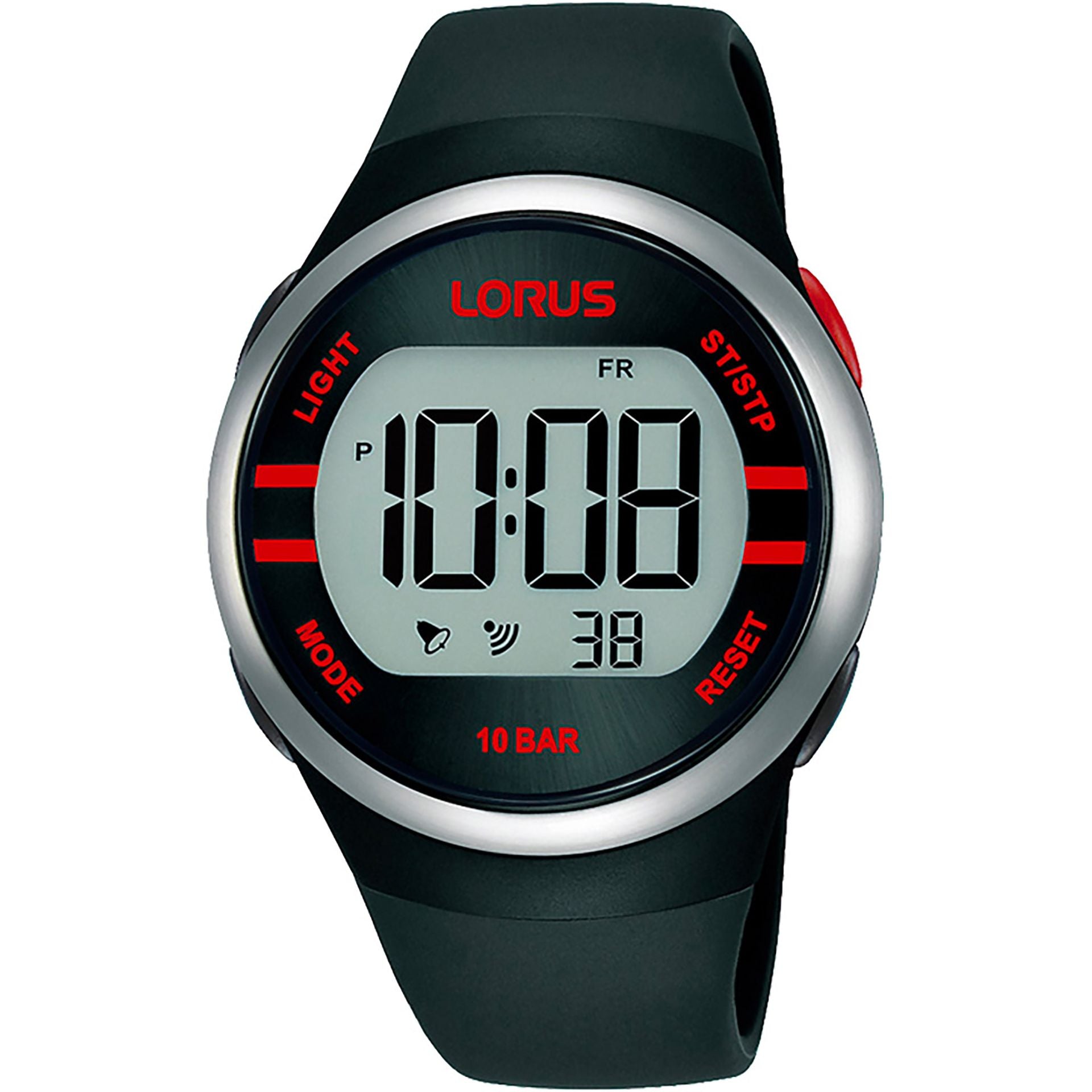 Lorus X093_R2335NX9 image 0
