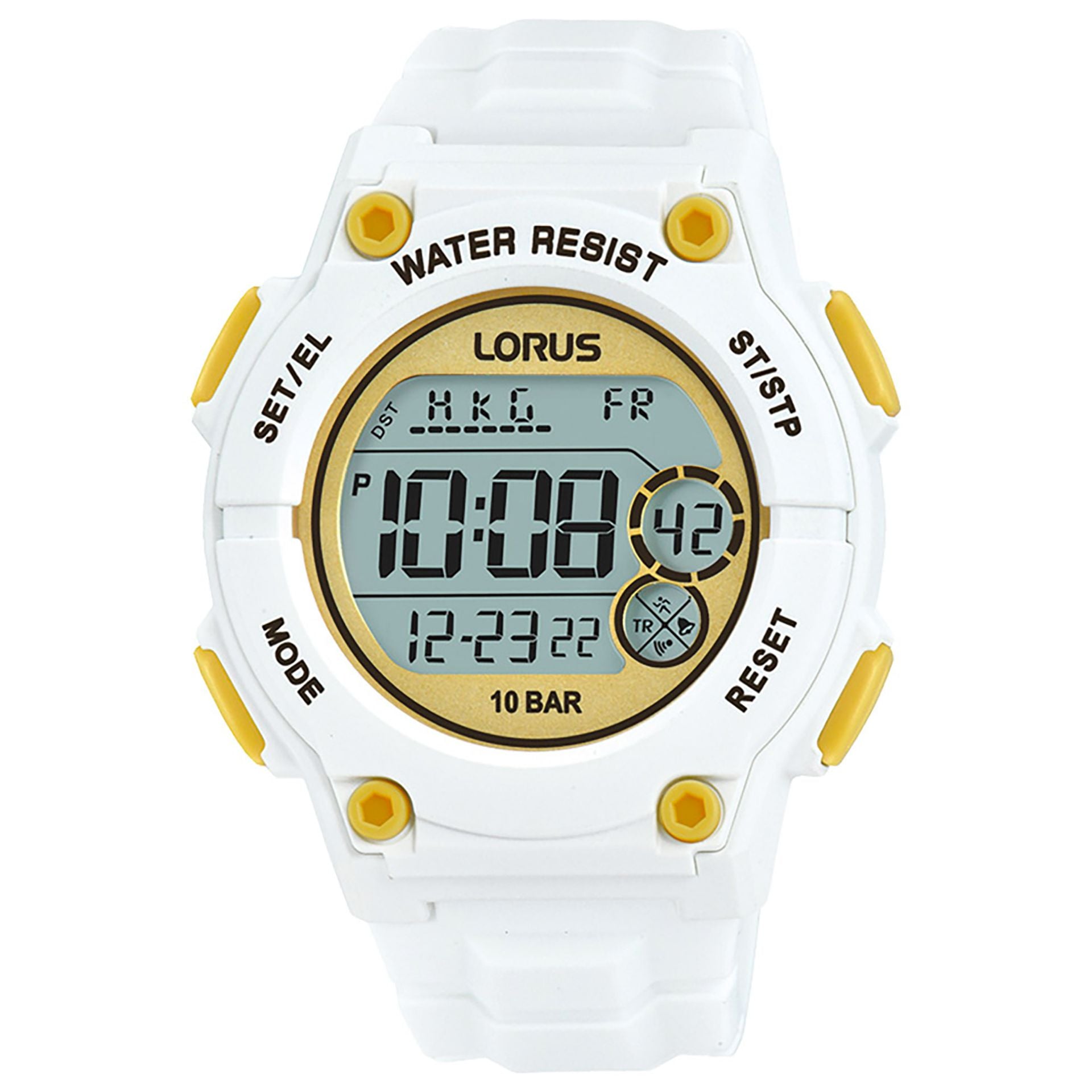 Lorus X093_R2337PX9 image 0