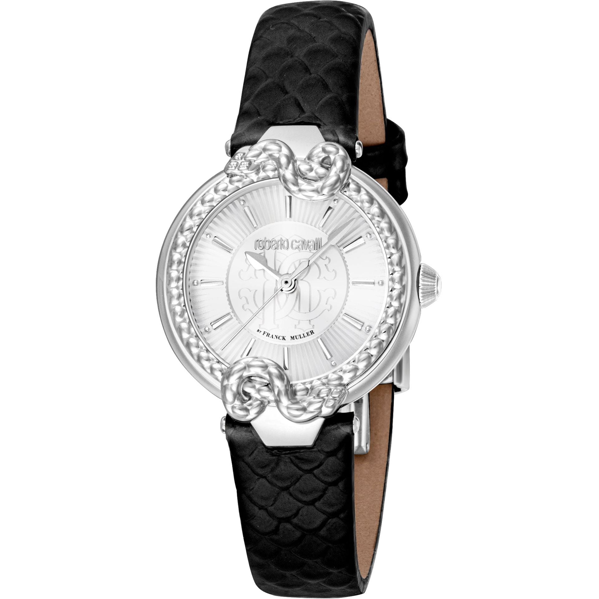 Roberto Cavalli By Franck Muller X093_RV1L214L0011 image 0