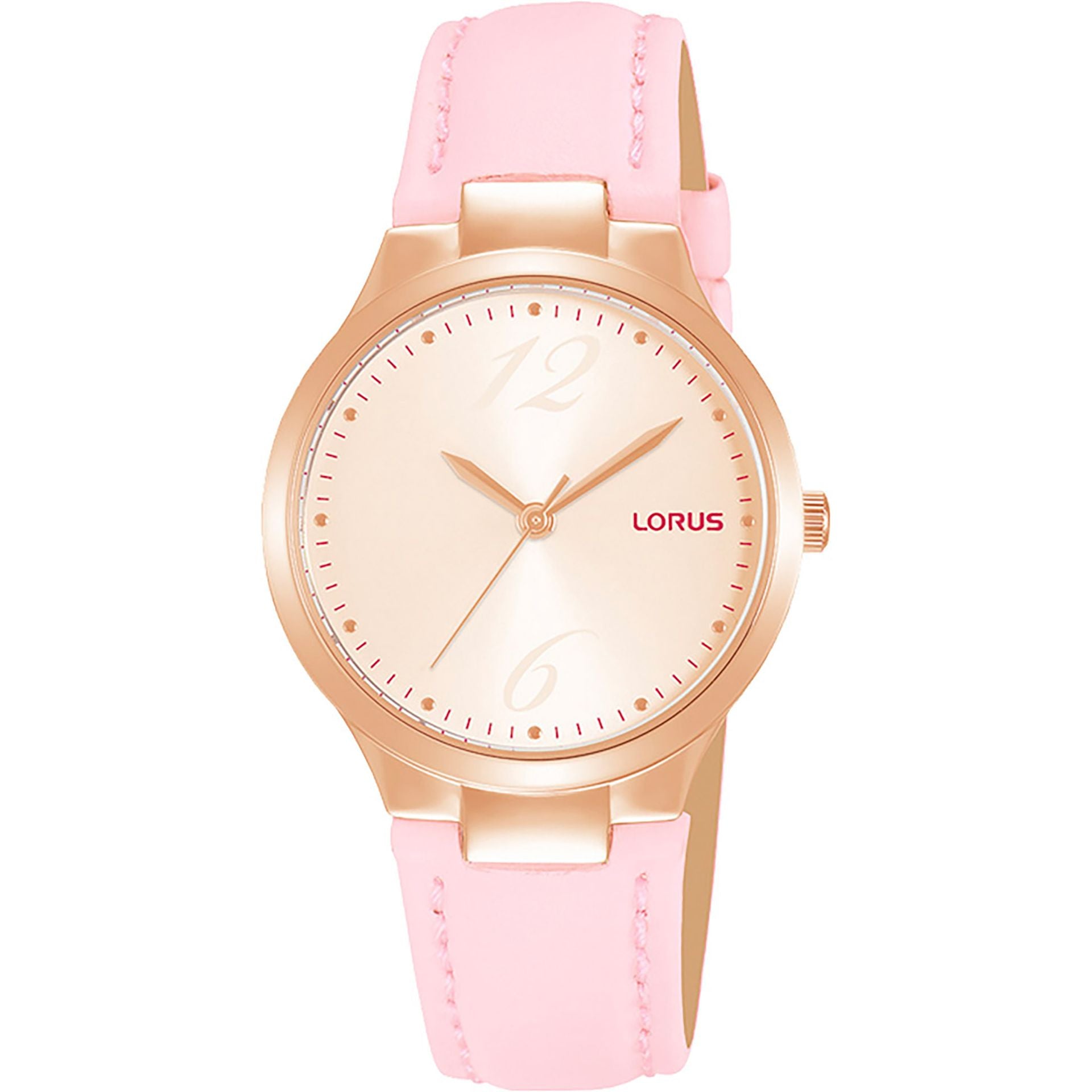 Lorus X093_RG210UX9 image 0