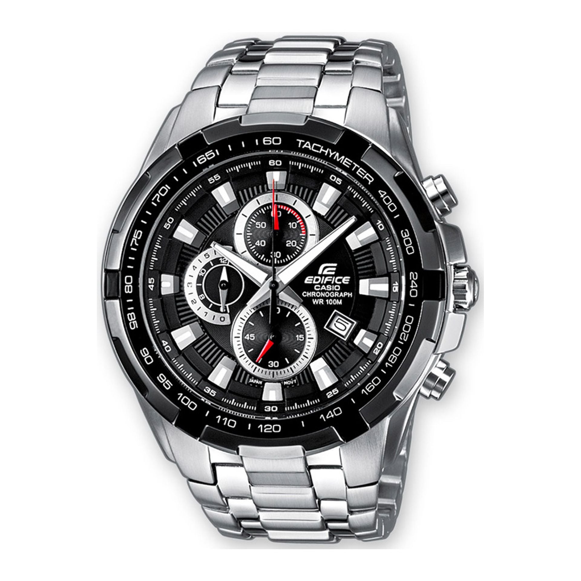 Casio X093_EF-539D-1AVEF image 0