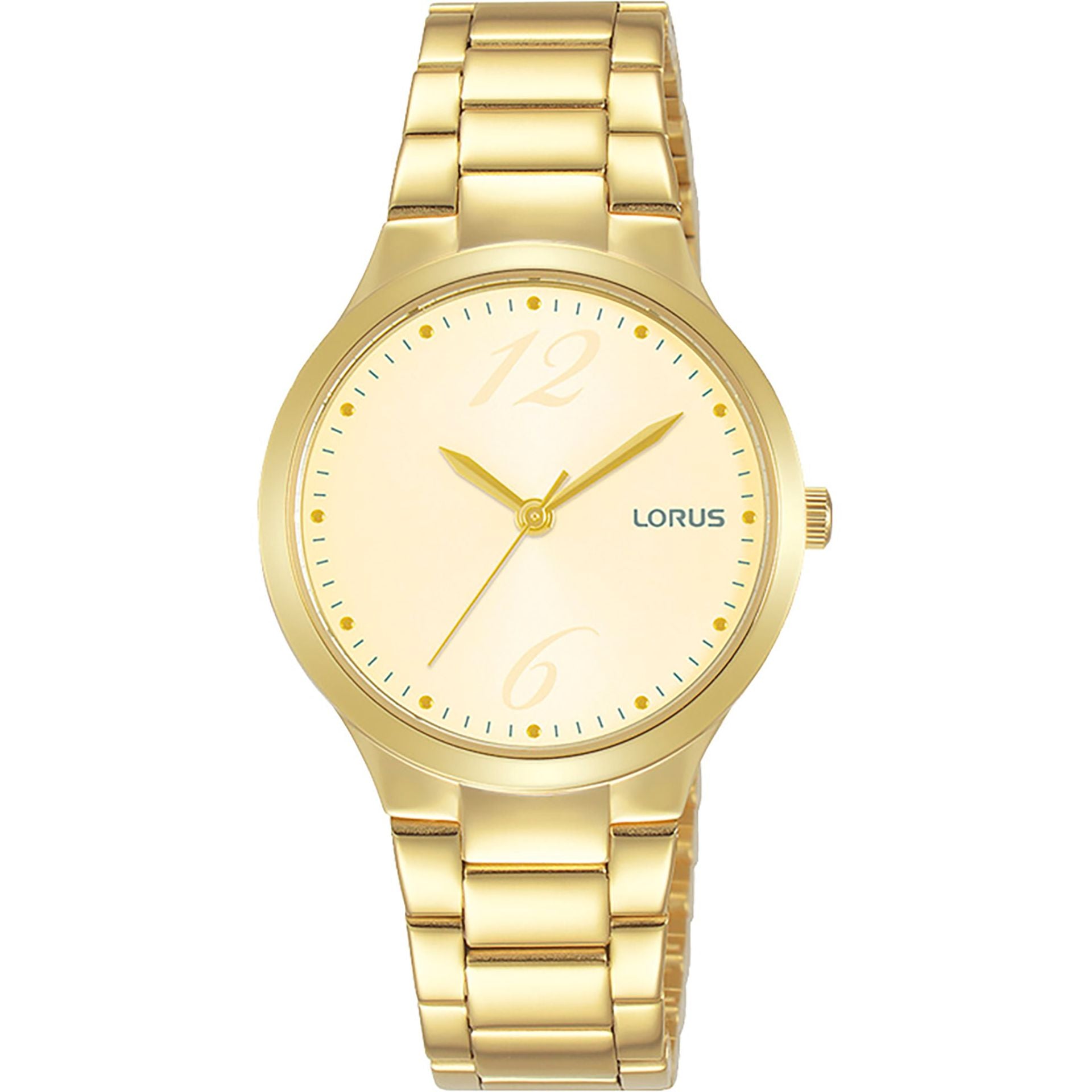 Lorus X093_RG208UX9 image 0