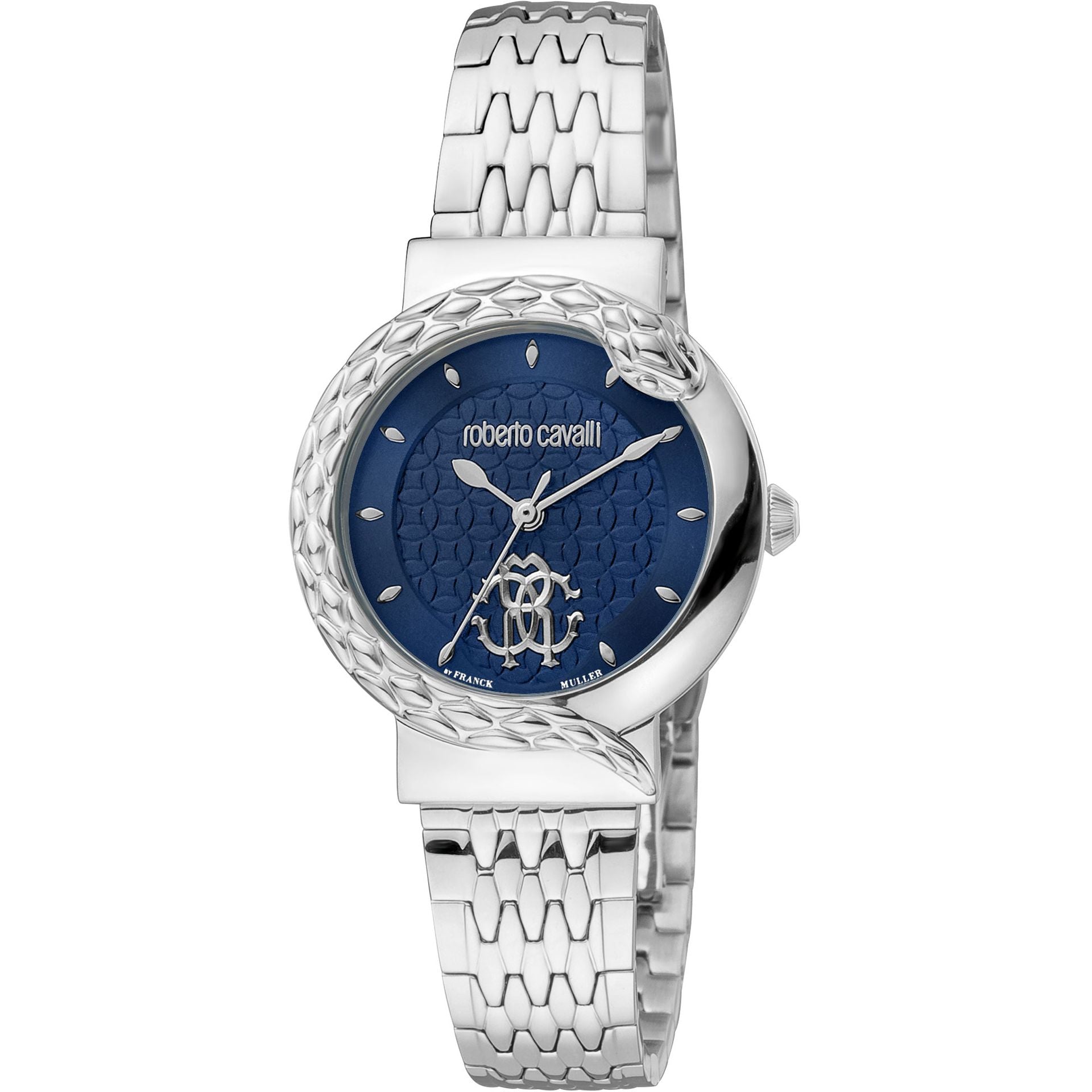 Roberto Cavalli By Franck Muller X093_RV1L156M1051 image 0