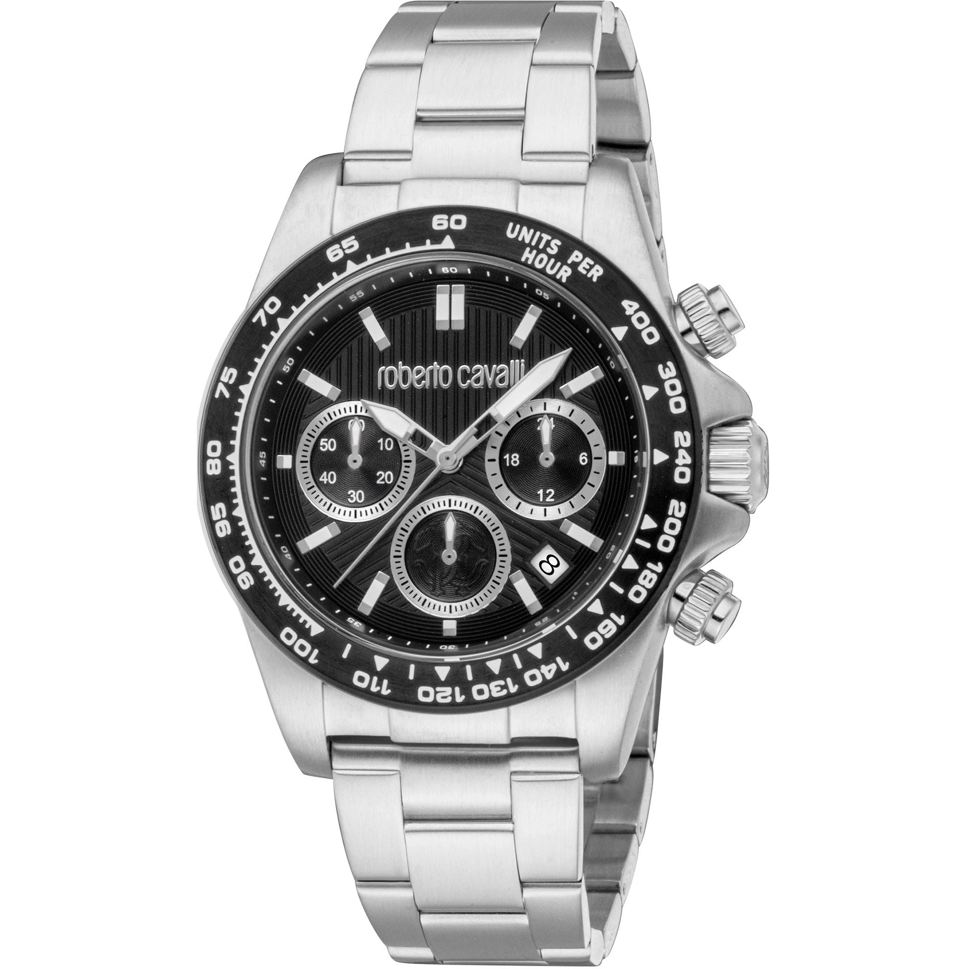 Roberto Cavalli X093_RC5G135M0075 image 0
