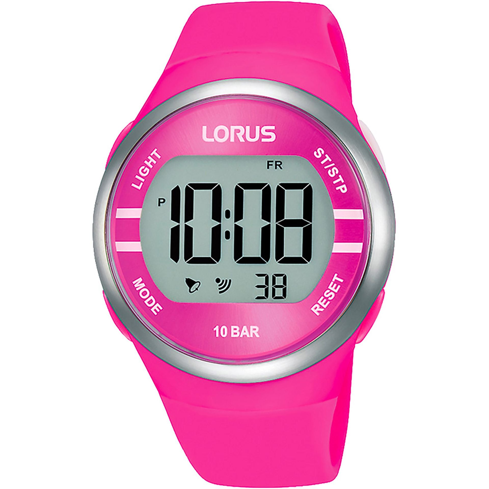 Lorus X093_R2343NX9 image 0