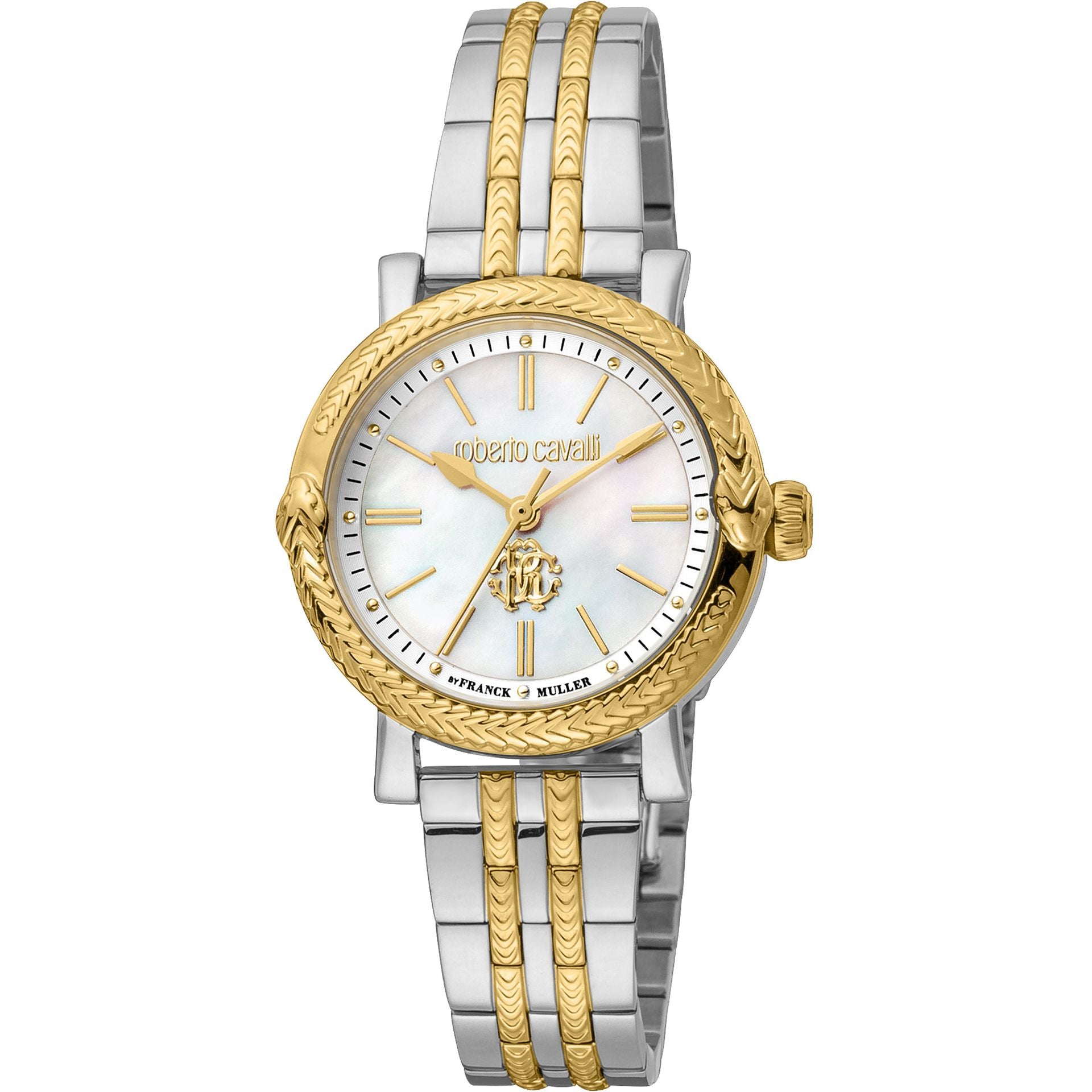 Roberto Cavalli By Franck Muller X093_RV1L193M0081 image 0