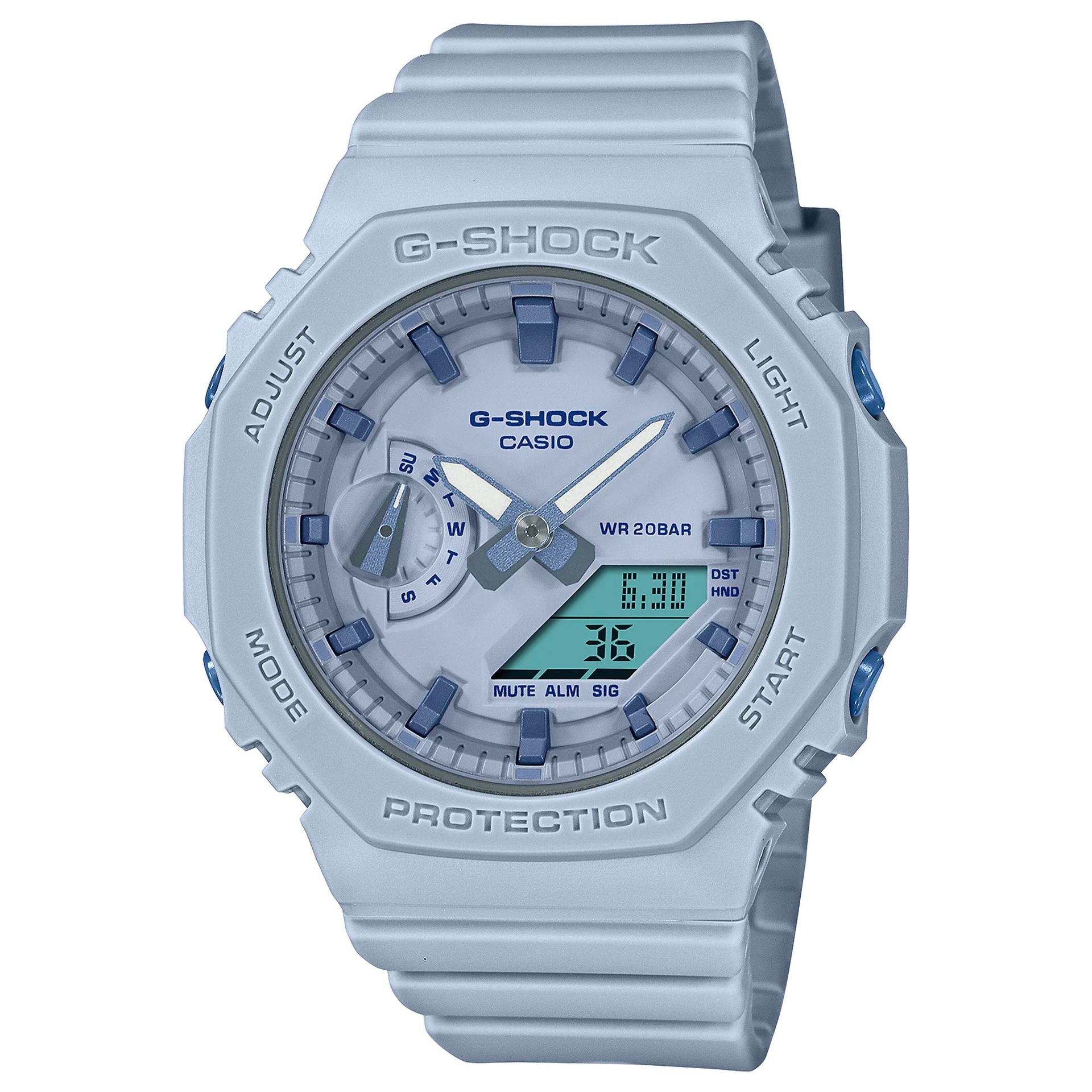 Casio X093_GMA-S2100BA-2A2ER image 0