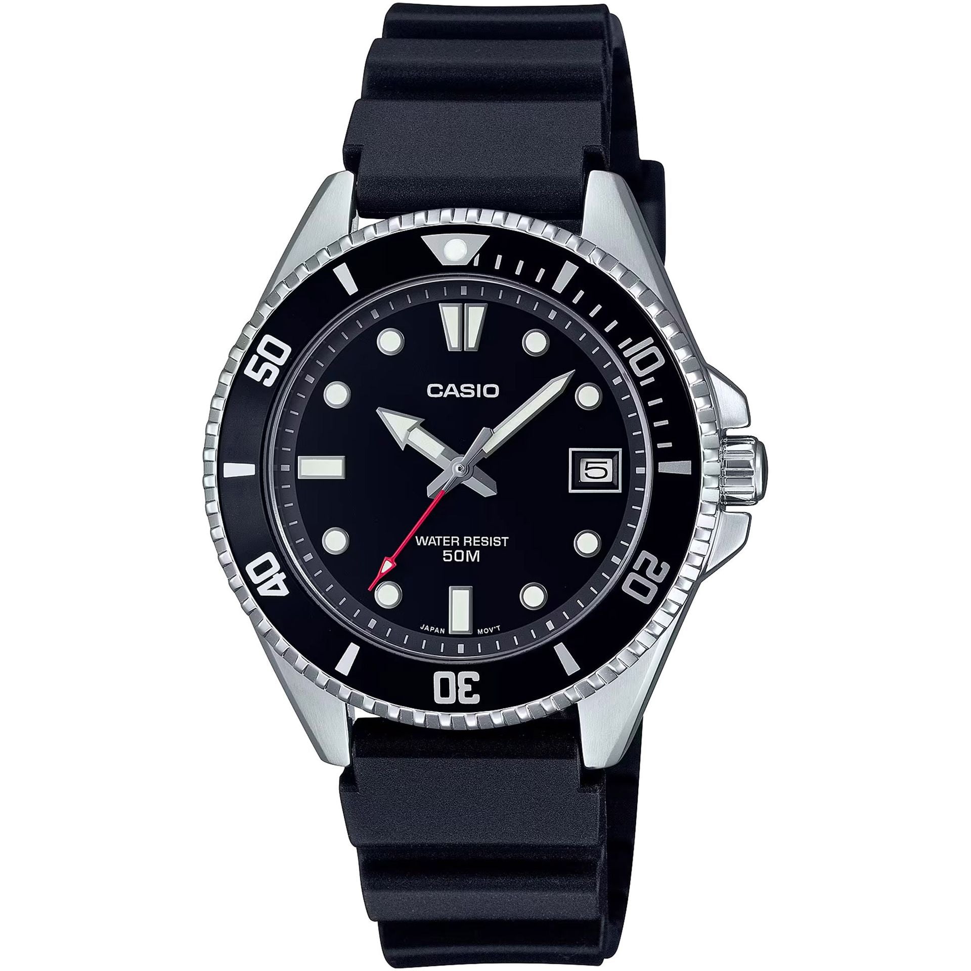 Casio X093_MDV-10-1A1 image 0