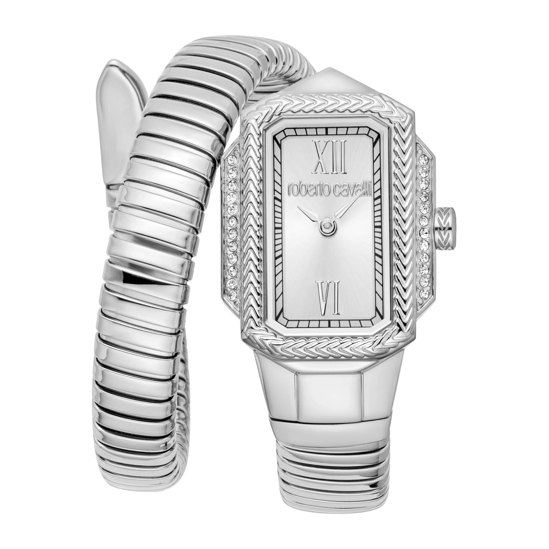 Roberto Cavalli X093_RC5L115M0015 image 0