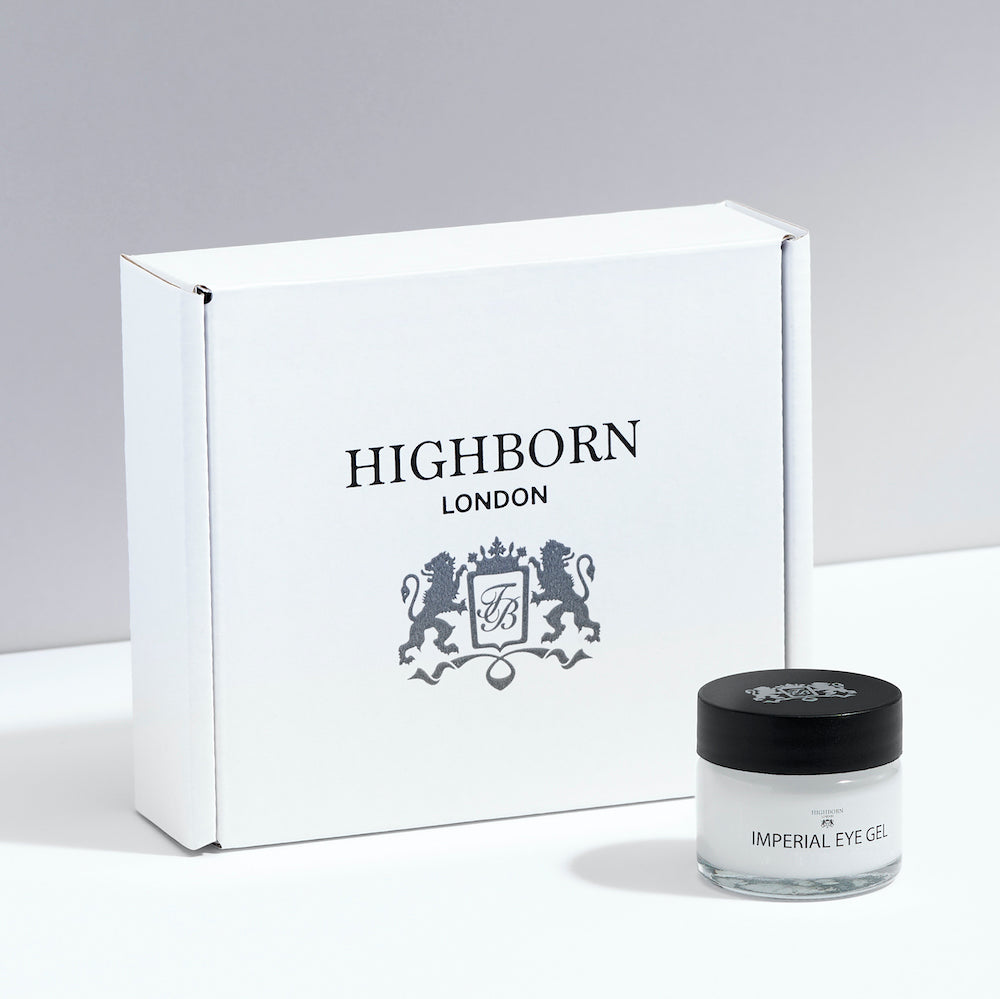 Imperial Eye Gel