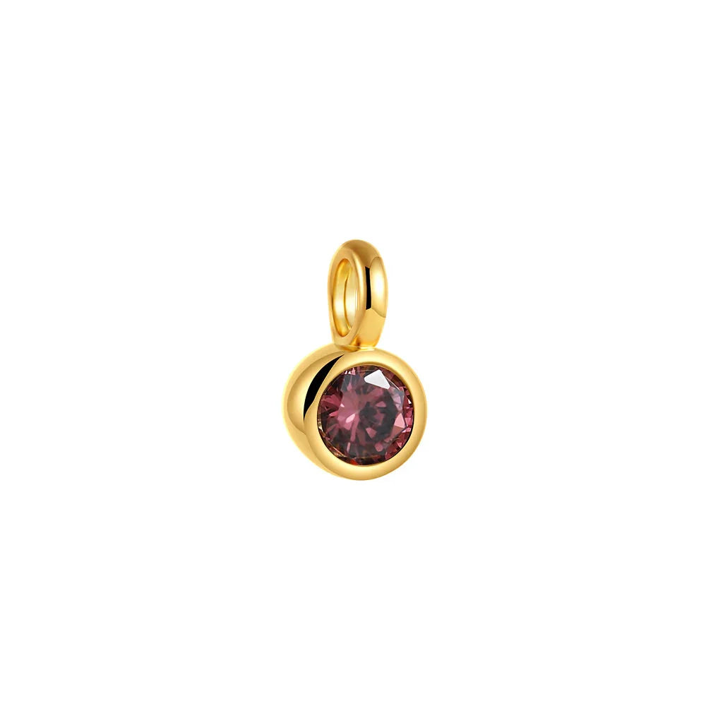 Circular Charm