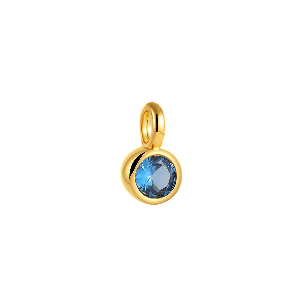 Circular Charm