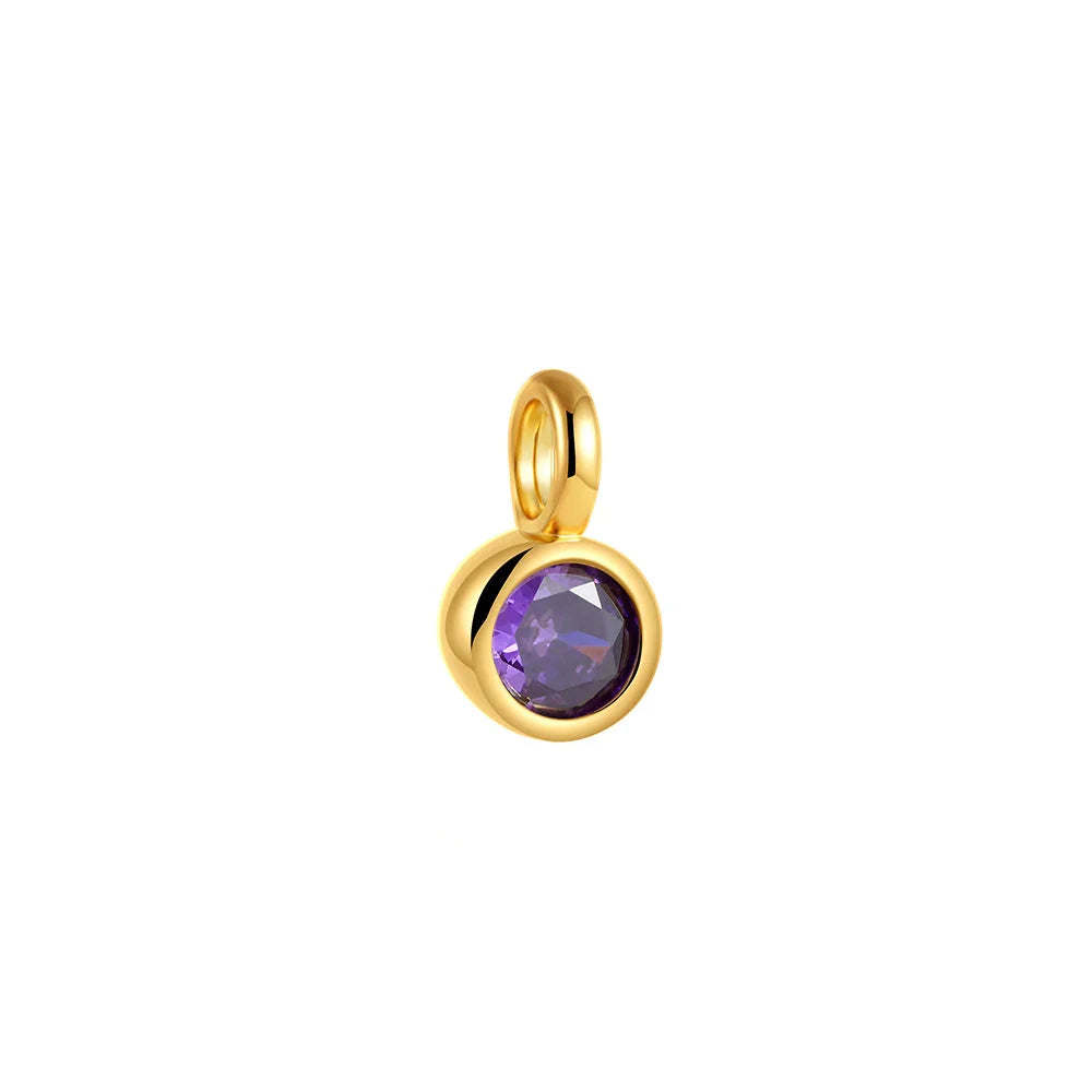 Circular Charm
