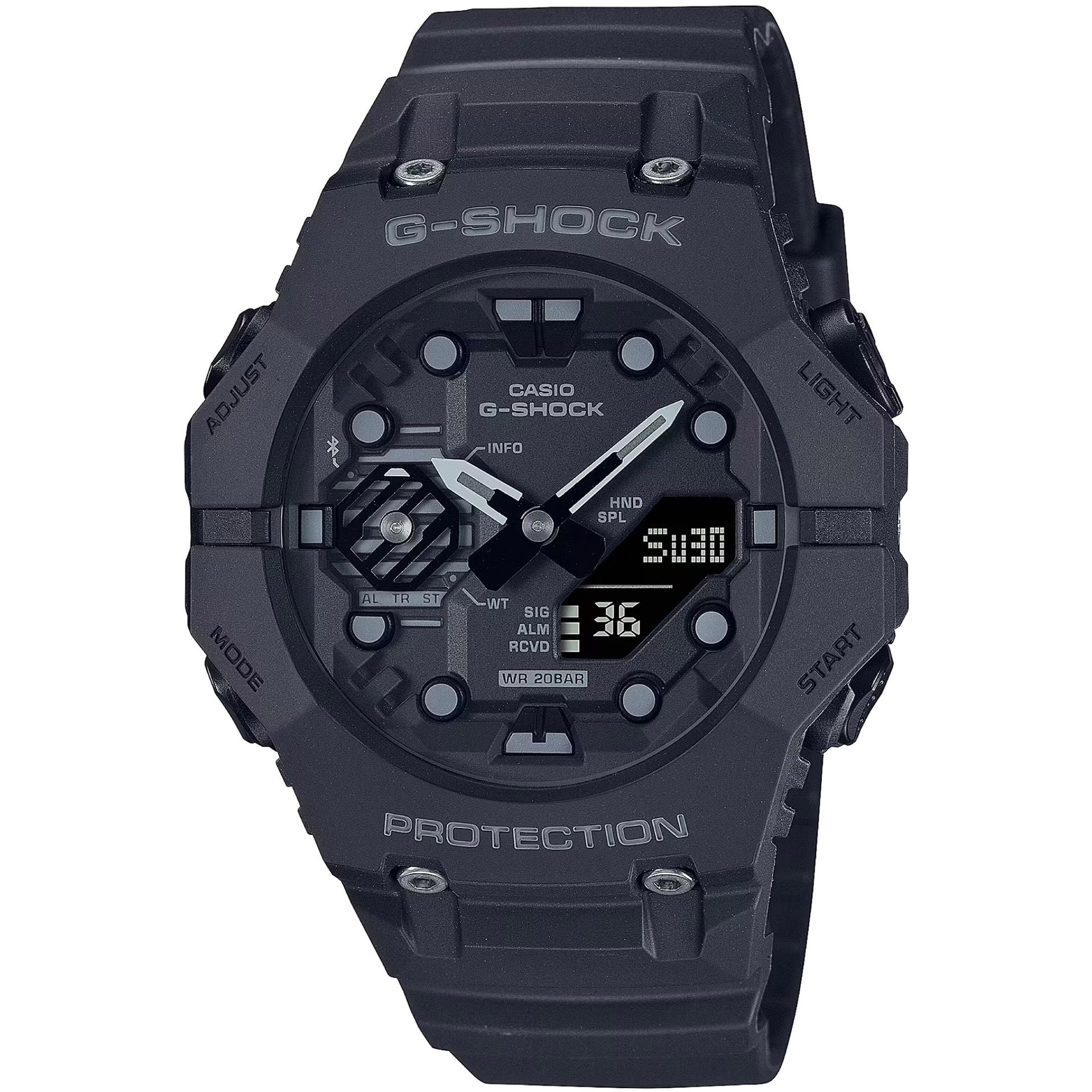 Casio X093_GA-B001-1AER image 0