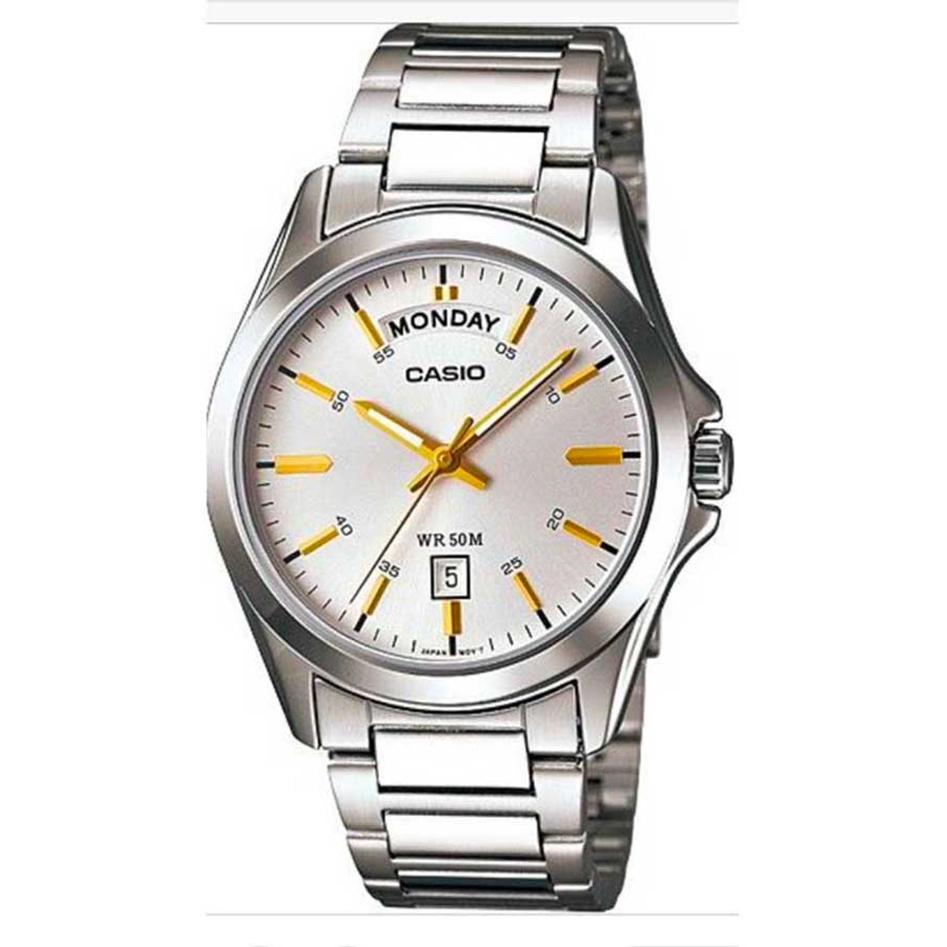 Casio X093_MTP-1370D-7A2 image 0
