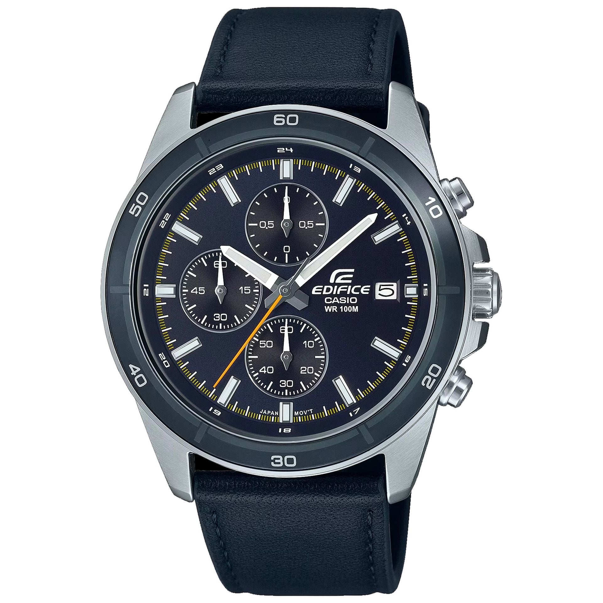 Casio X093_EFR-526L-2CVUEF image 0