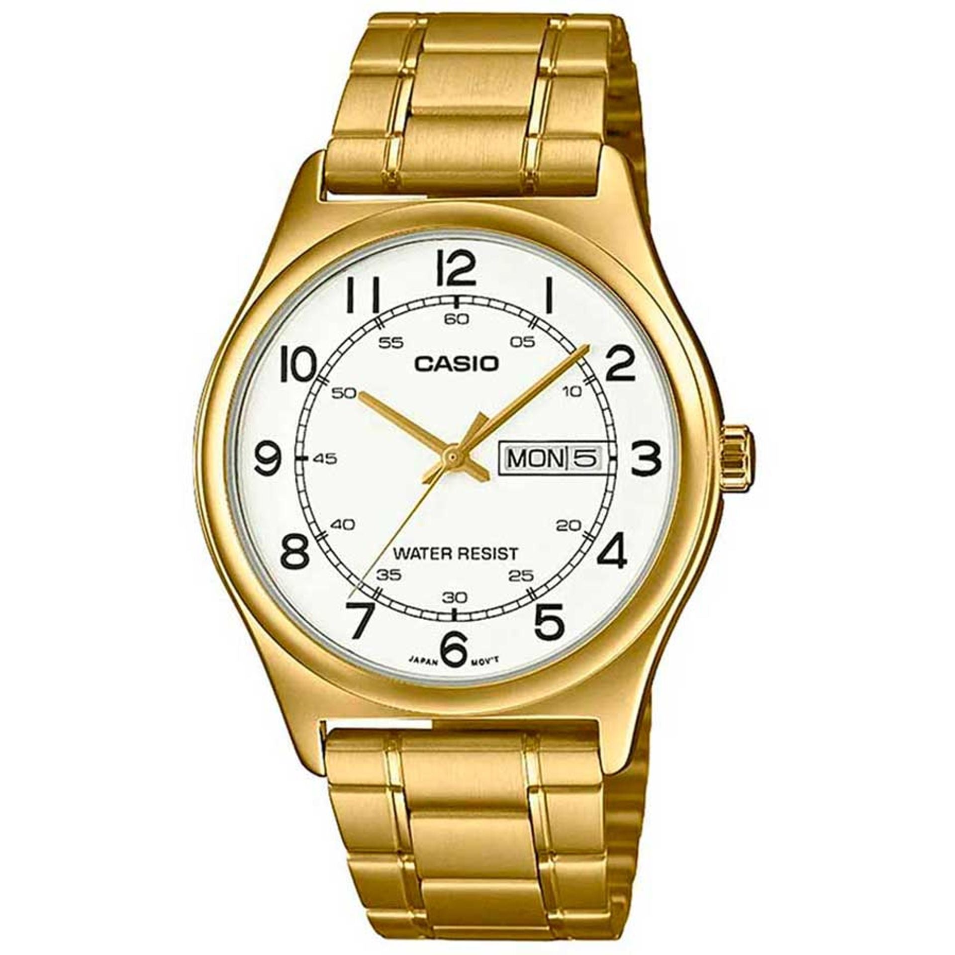 Casio X093_MTP-V006G-7B image 0