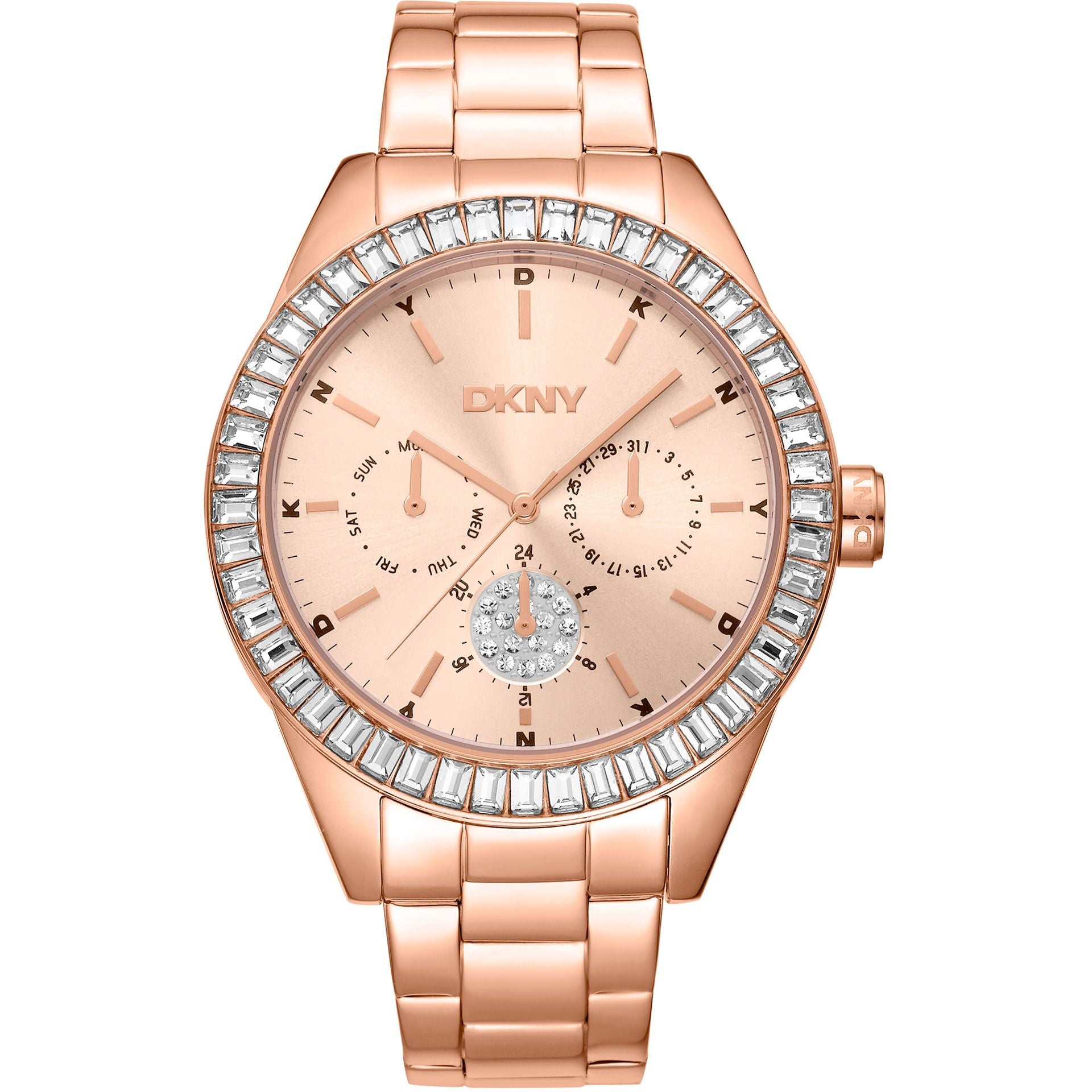 Dkny X093_DK1L027M0065 image 0