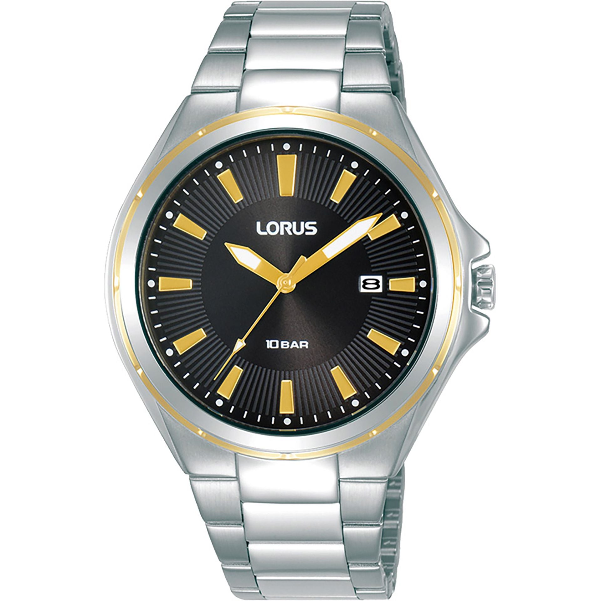 Lorus X093_RH942PX9 image 0