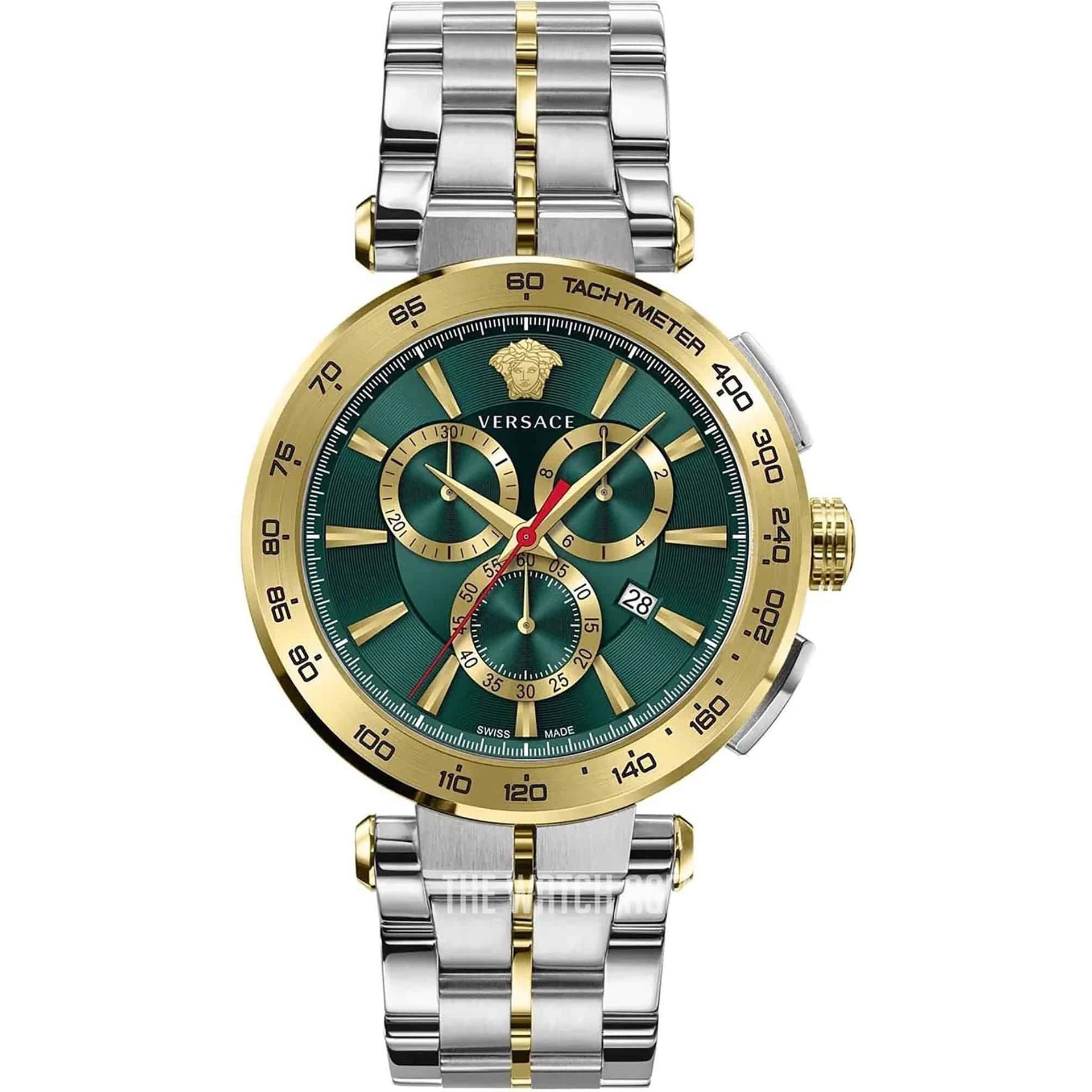 Versace X093_VE6CA0523 image 0