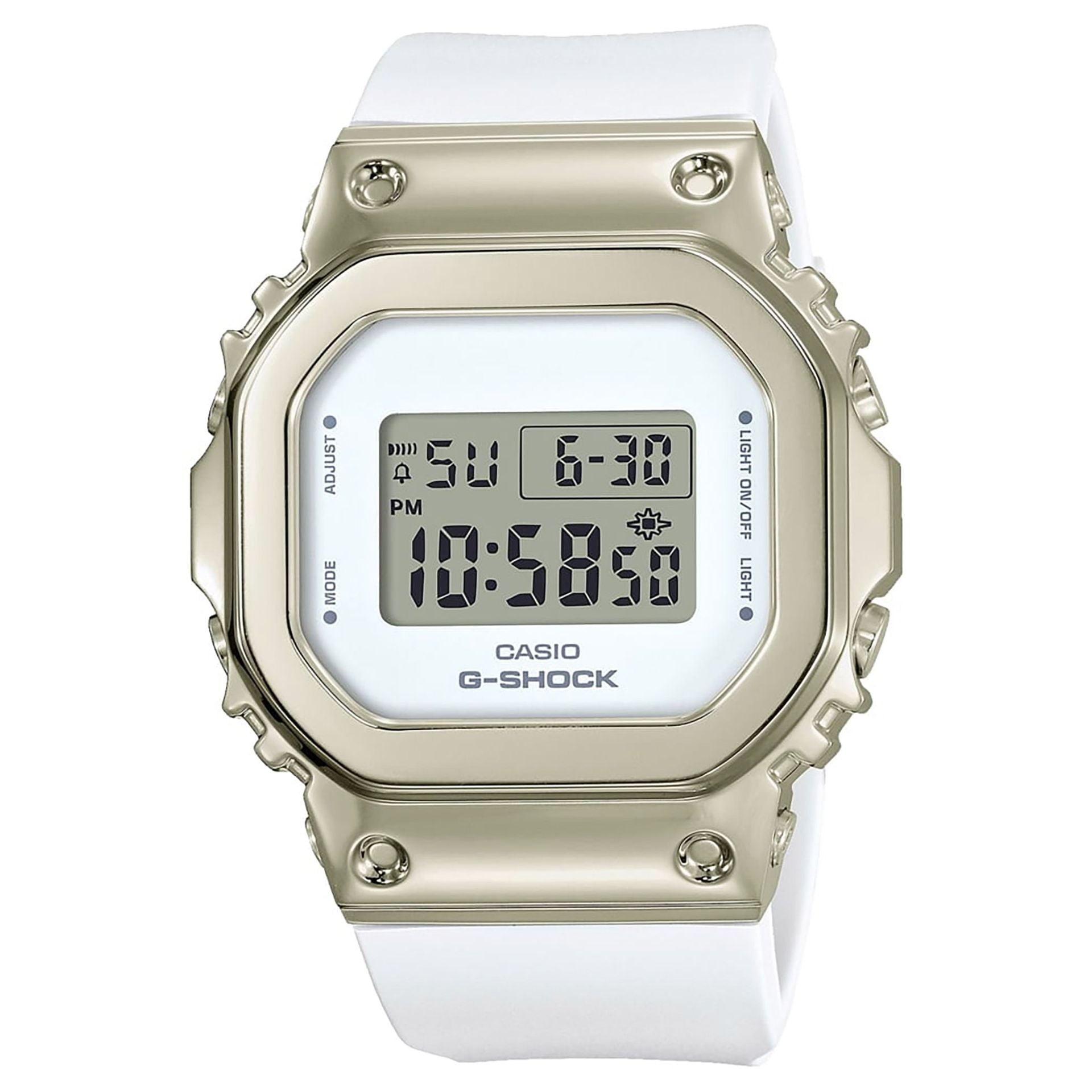 Casio X093_GM-S5600G-7ER image 0