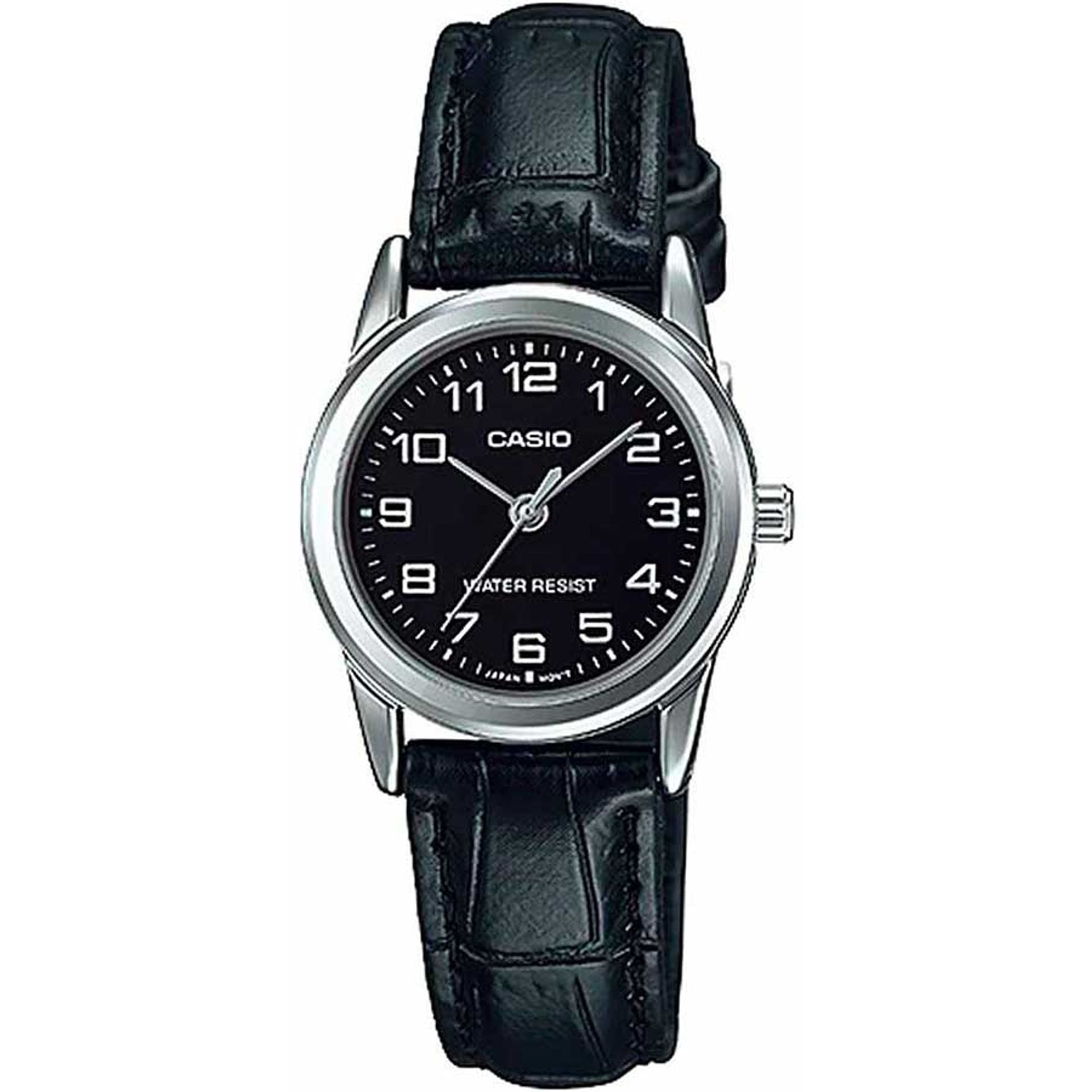 Casio X093_LTP-V001L-1B image 0