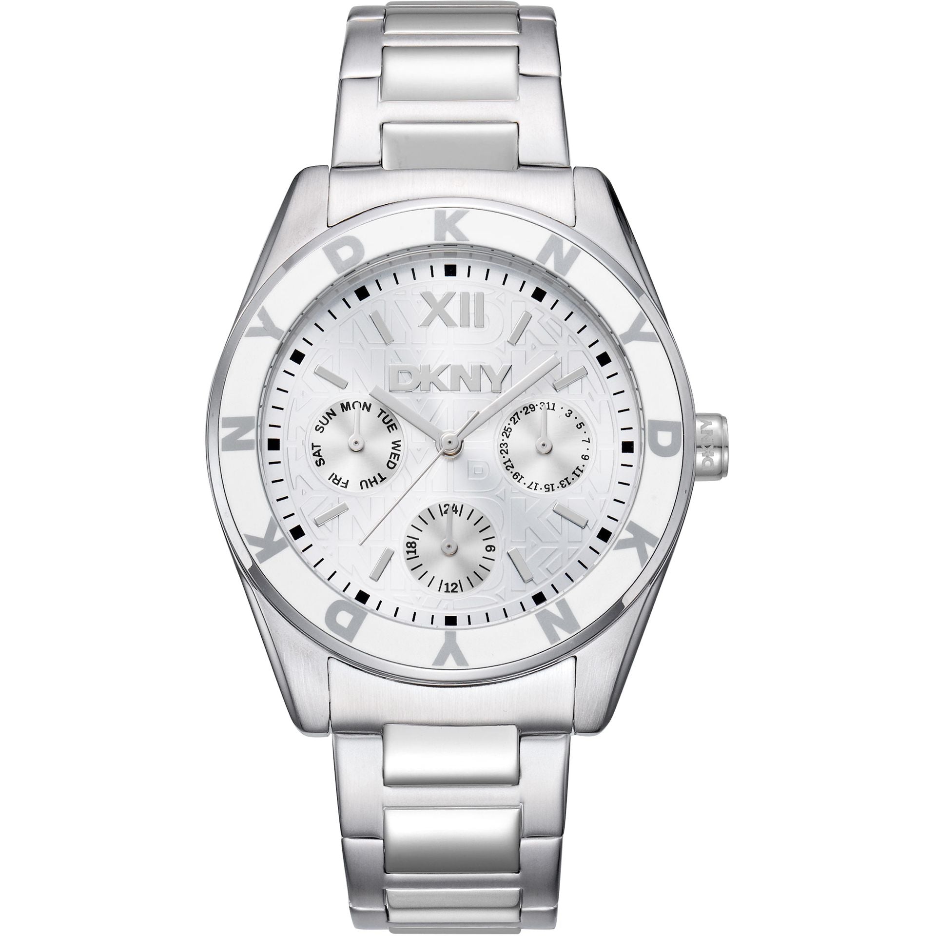 Dkny X093_DK1L073M0015 image 0