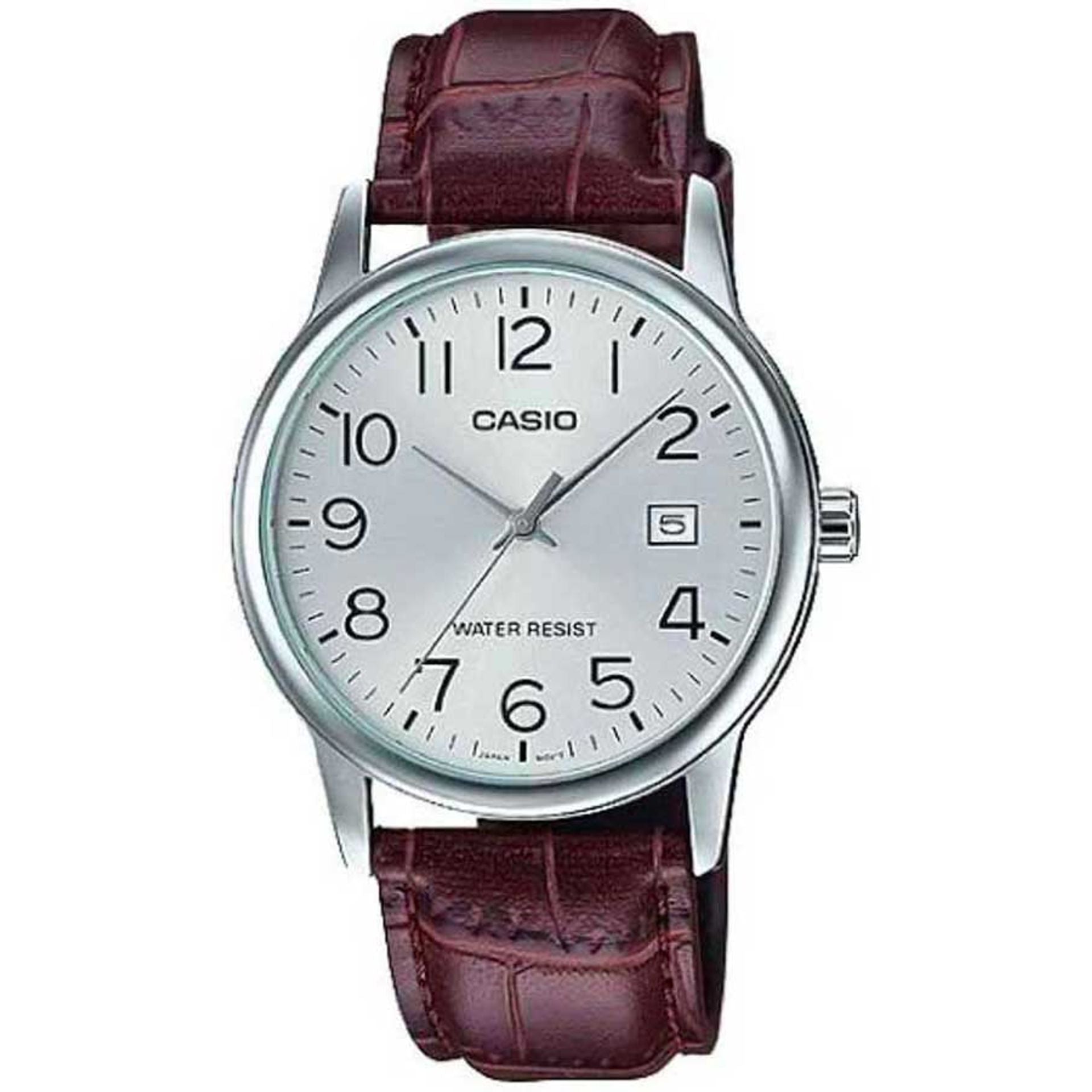 Casio X093_MTP-V002L-7B2 image 0
