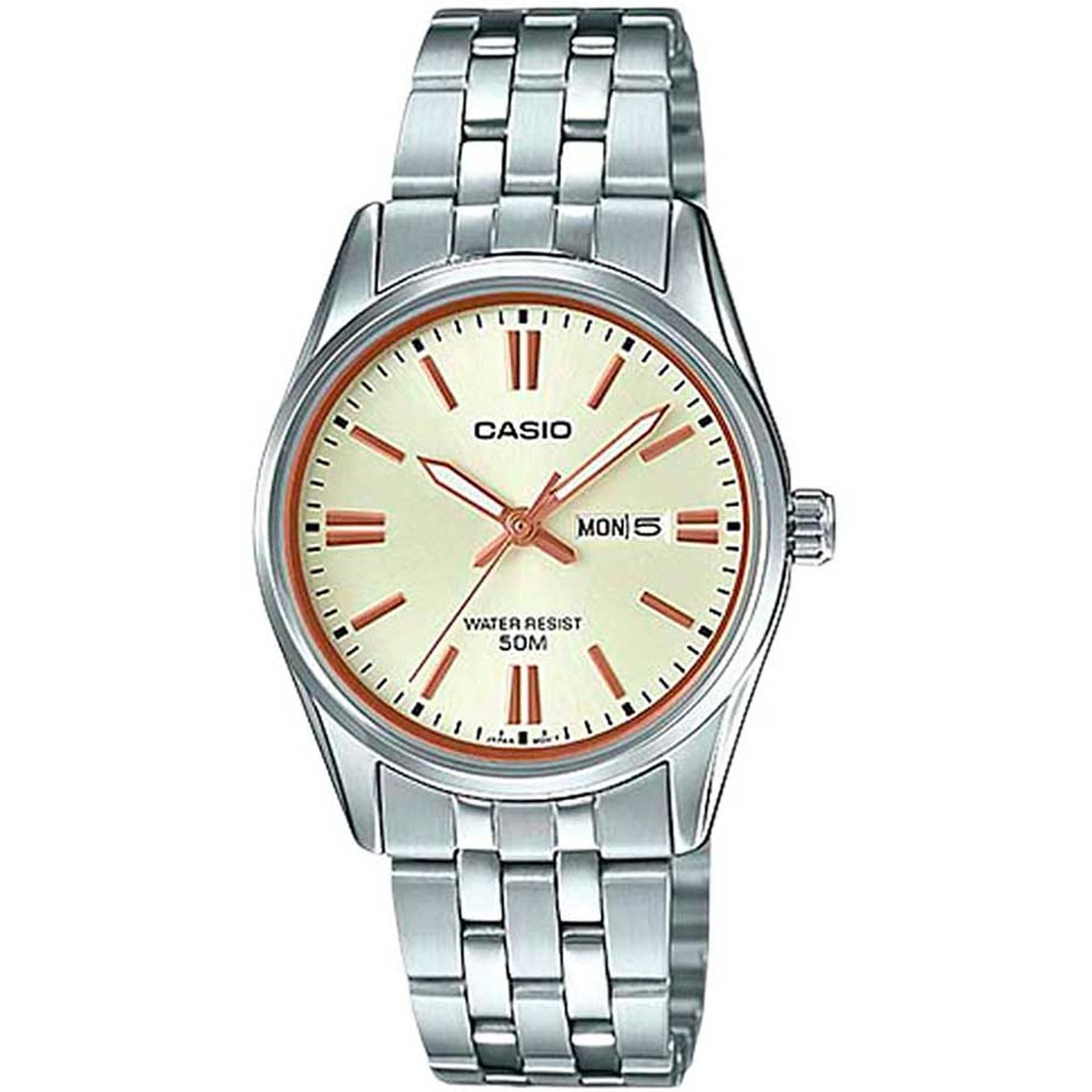 Casio X093_LTP-1335D-9A image 0
