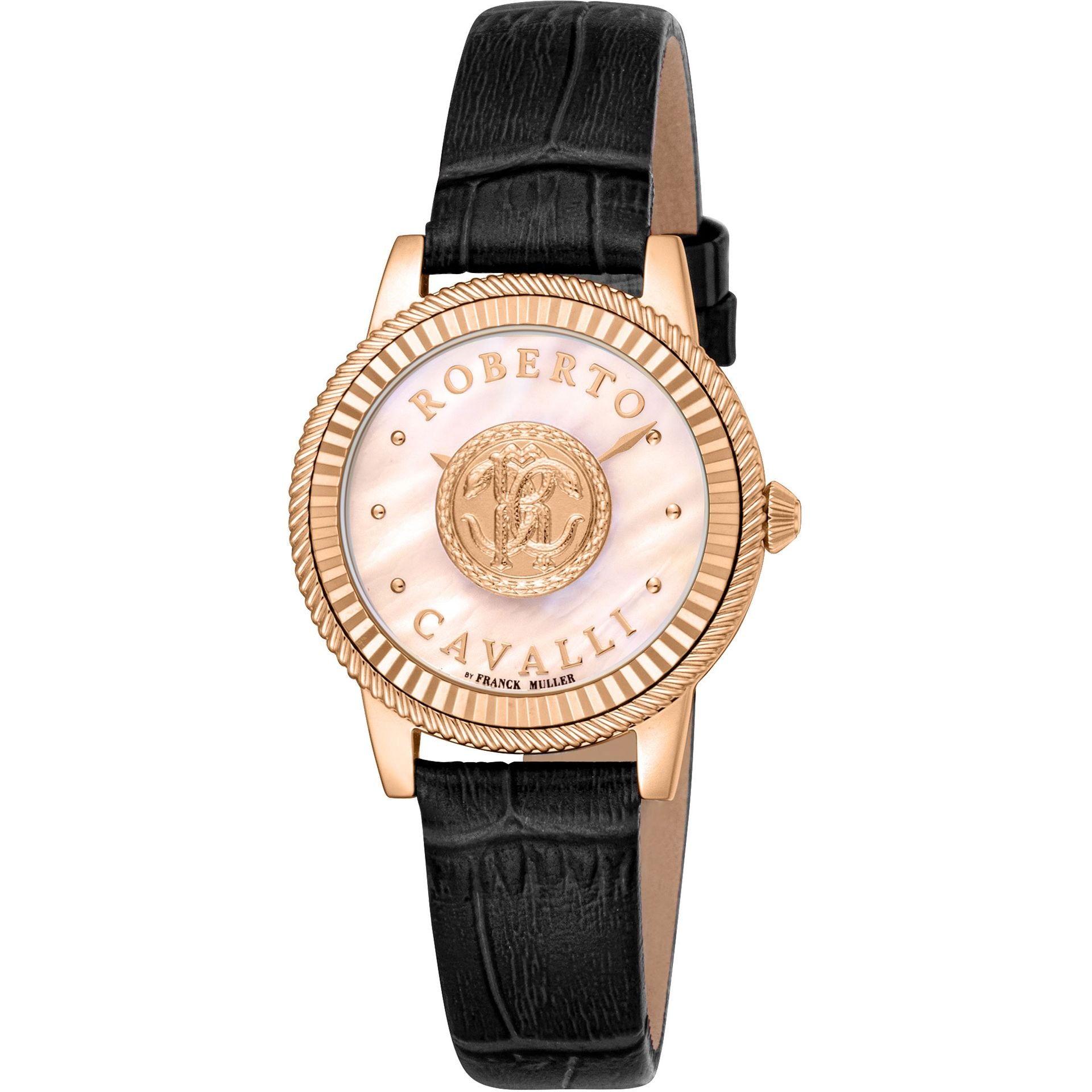 Roberto Cavalli By Franck Muller X093_RV1L228L0021 image 0