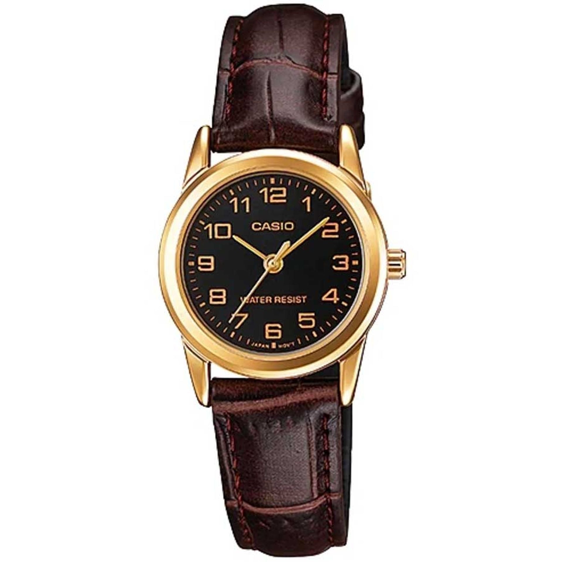 Casio X093_LTP-V001GL-1B image 0