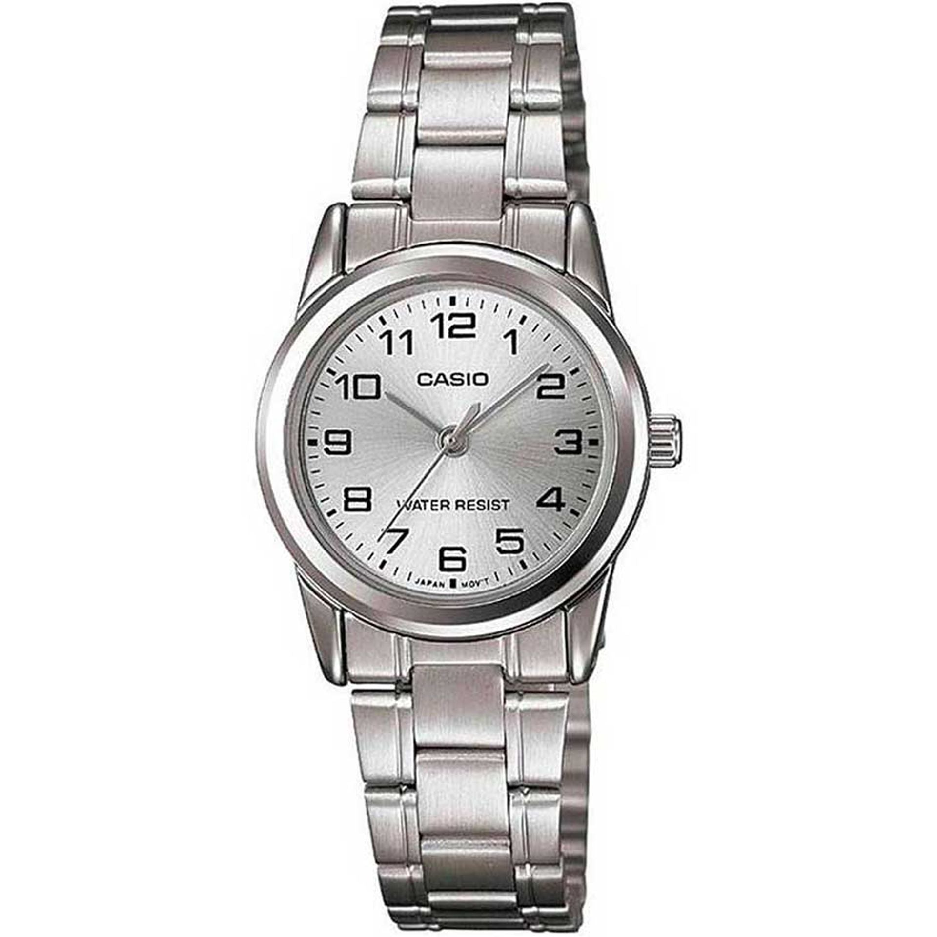 Casio X093_LTP-V001D-7B image 0